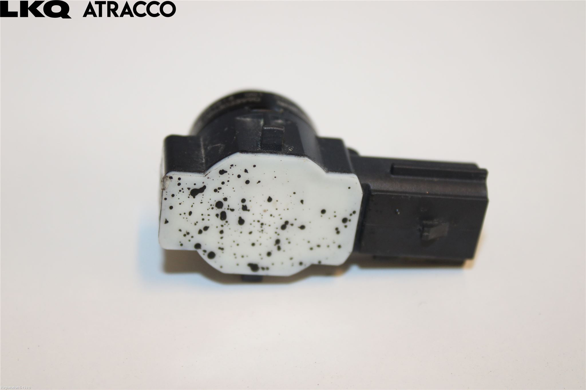 Opel AMPERA 17- Parkeringshjälp Backsensor