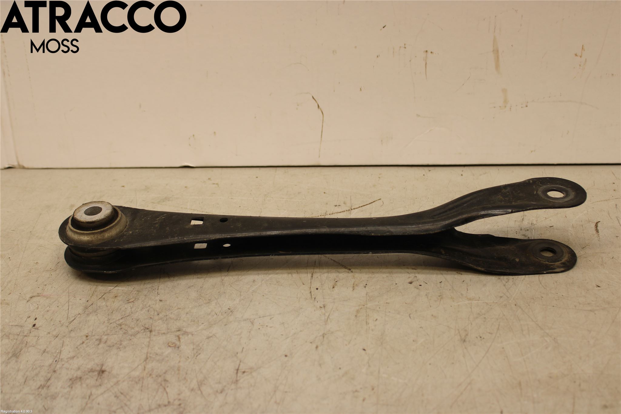 BMW 5 G30/G31/F90 17-23 Bärarm Bak Höger