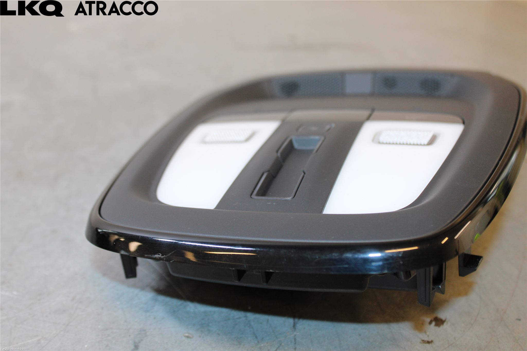 Volvo XC40/RECHARGE 18- Innerbelysning