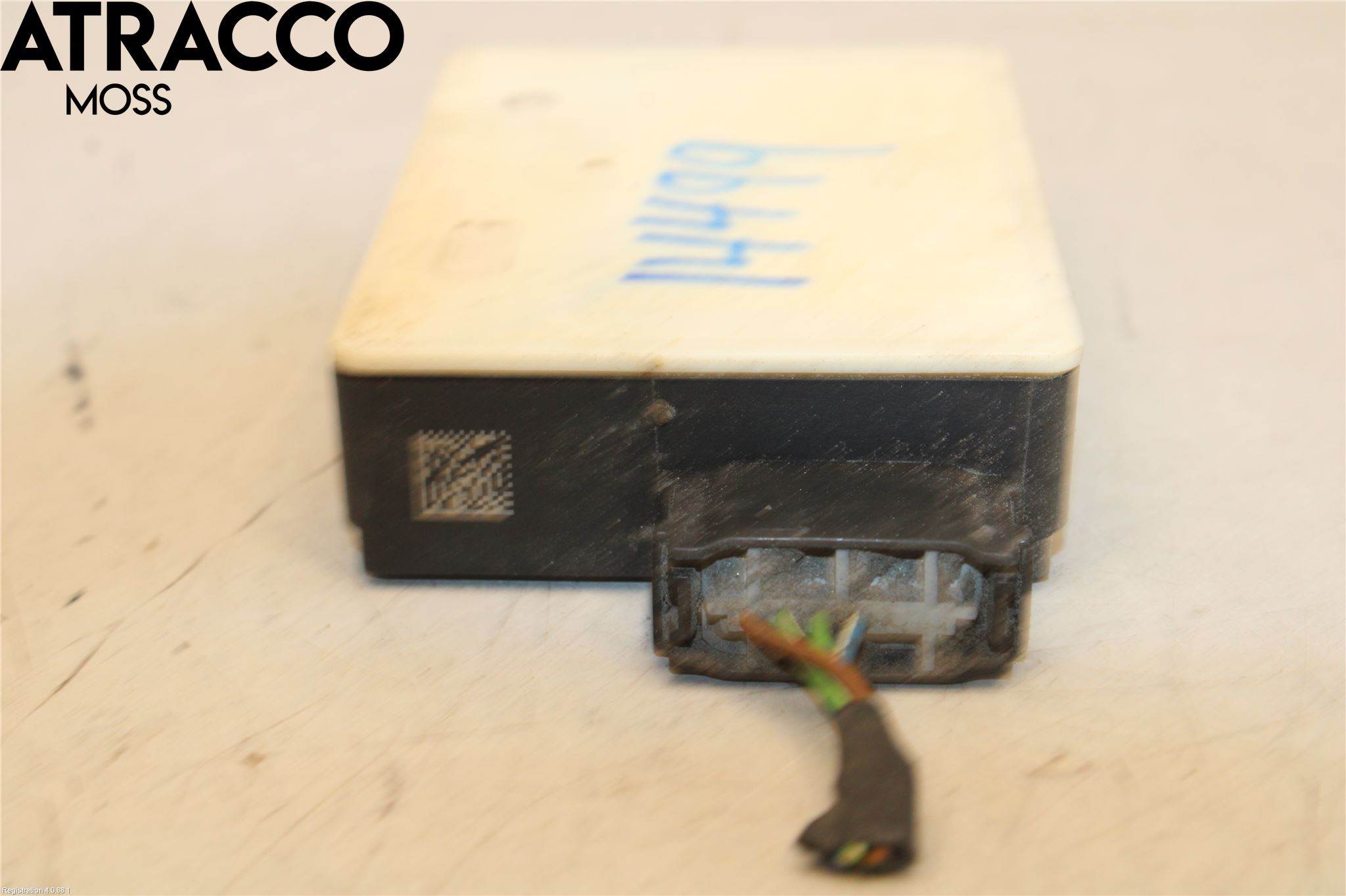 Mercedes-Benz MB E-KLASS (W213) 16-23 Sensor Aktivt Kollisionsskydd