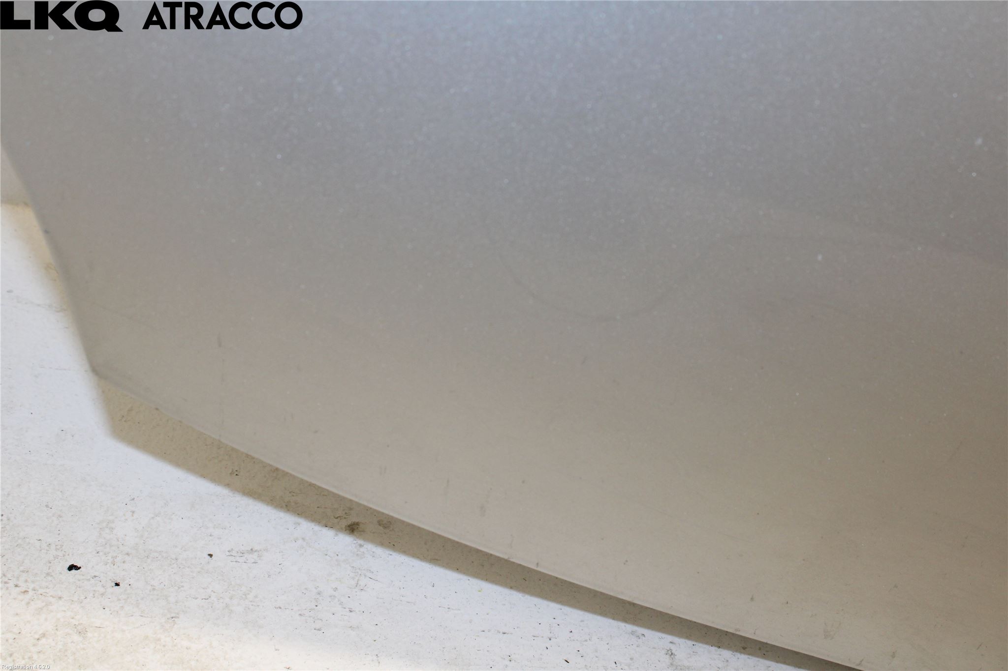 Toyota PRIUS ZVW30 09-20 Huv Fram