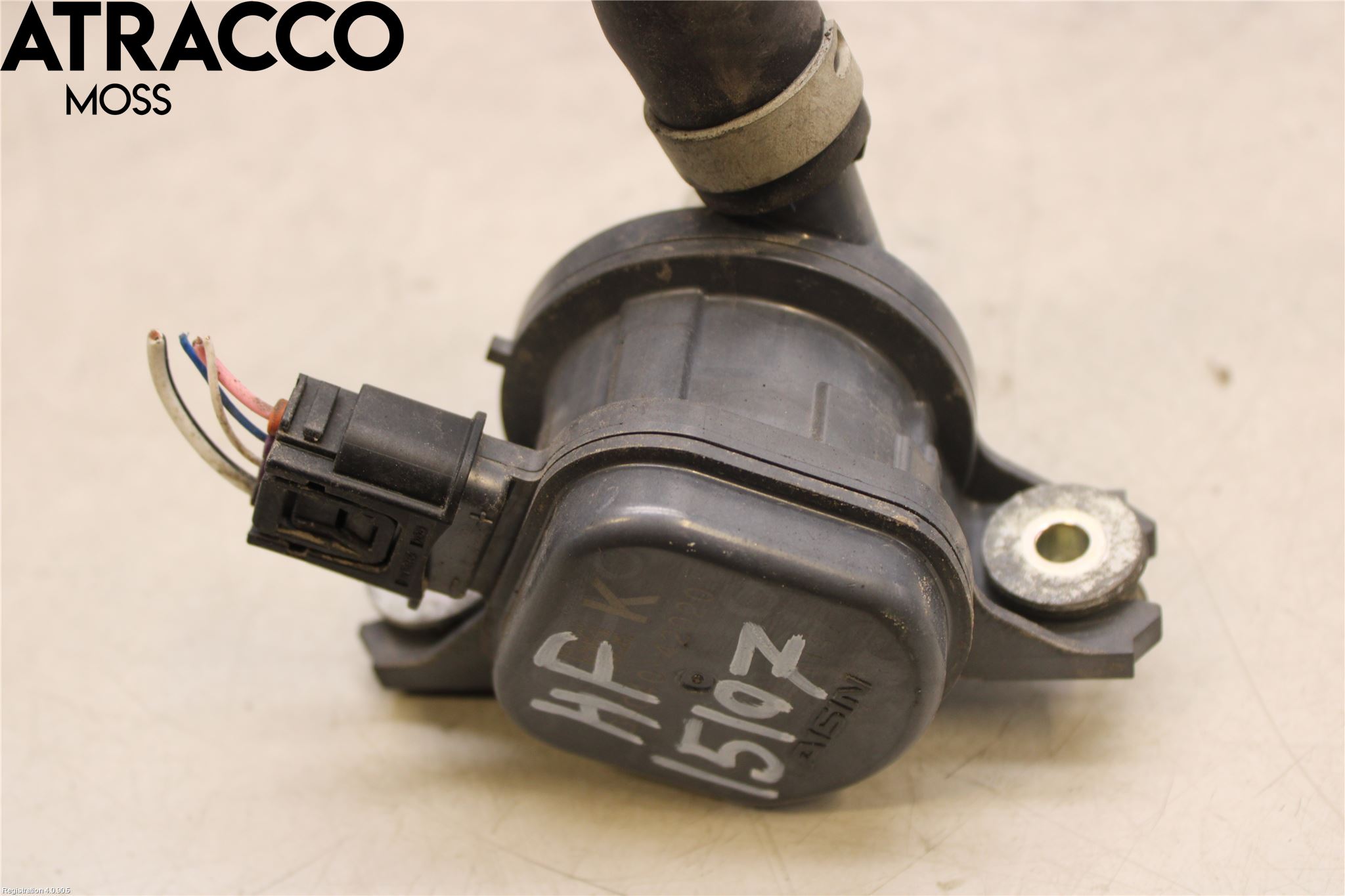 Toyota RAV4 19- Vattenpump