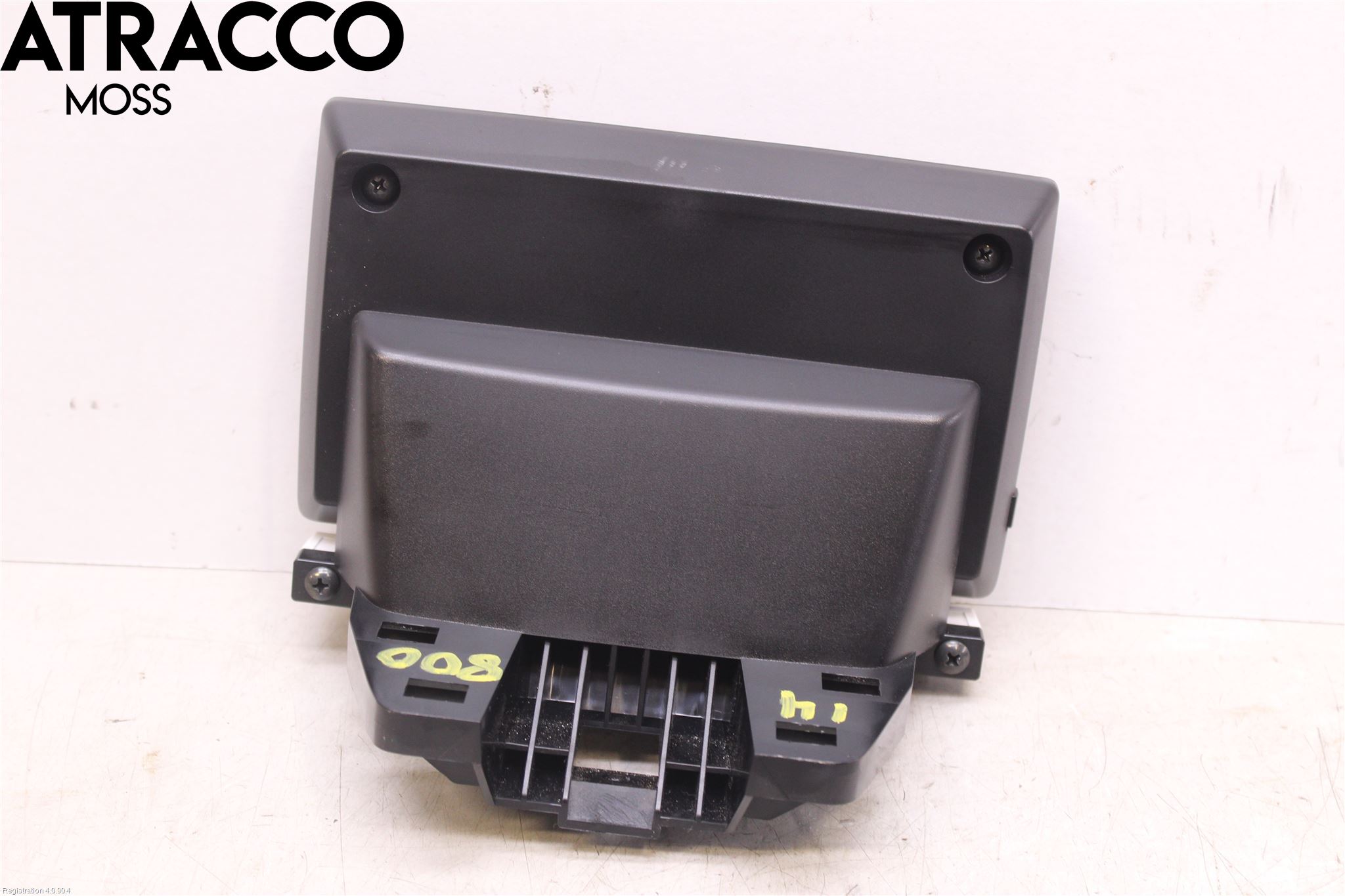 BMW i3 I01 13-22 Instrument Komb