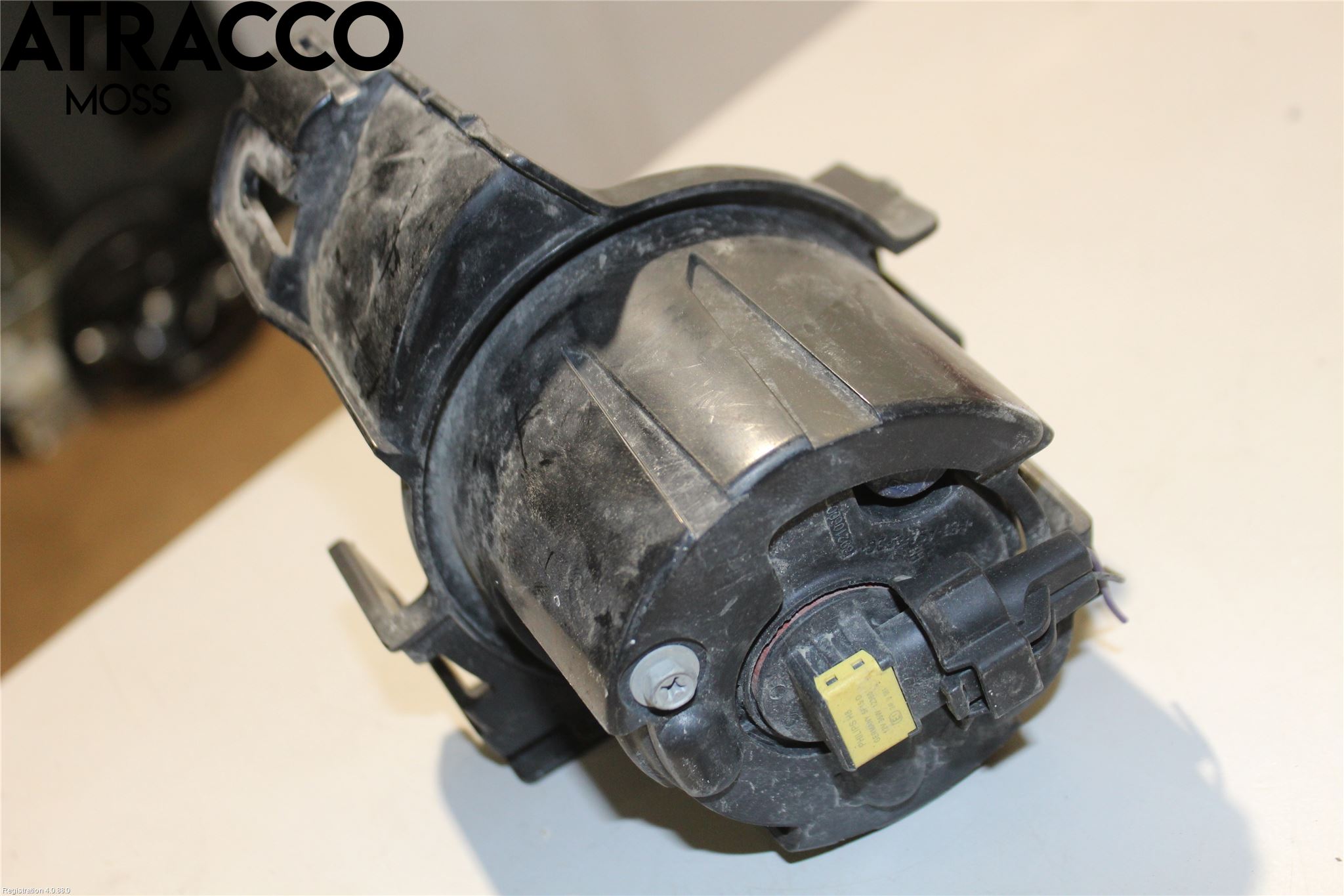 Nissan NV200/NV200 COMBI Dimljus-Varselljus Fram