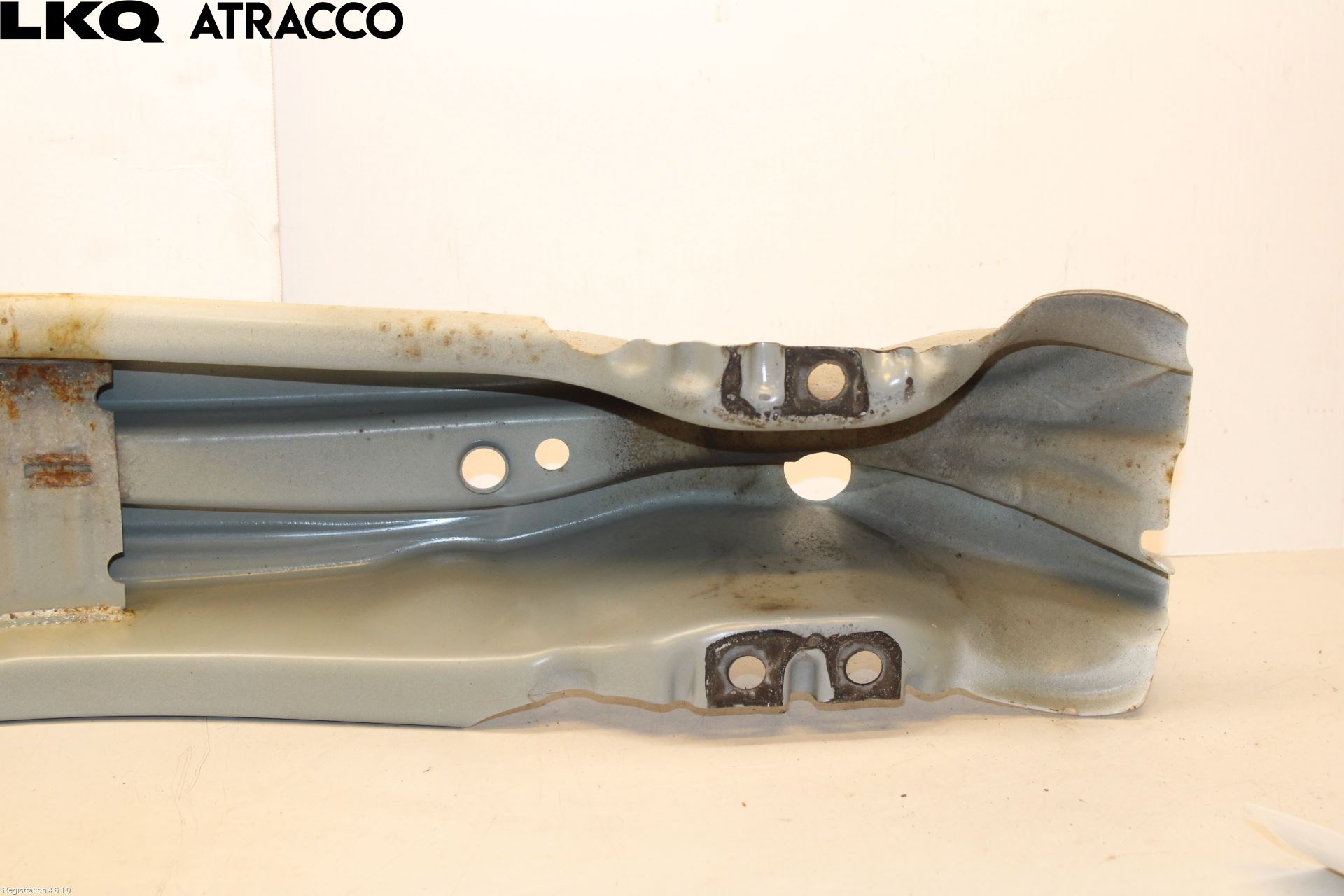 Volvo V40 12-19 Stötfångarbalk Bak