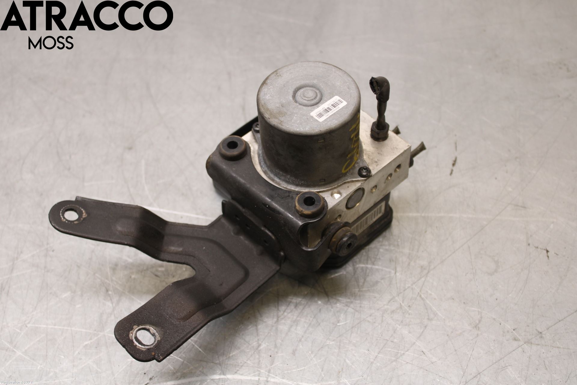 Hyundai i40 08-15 Abs Hydraulaggregat