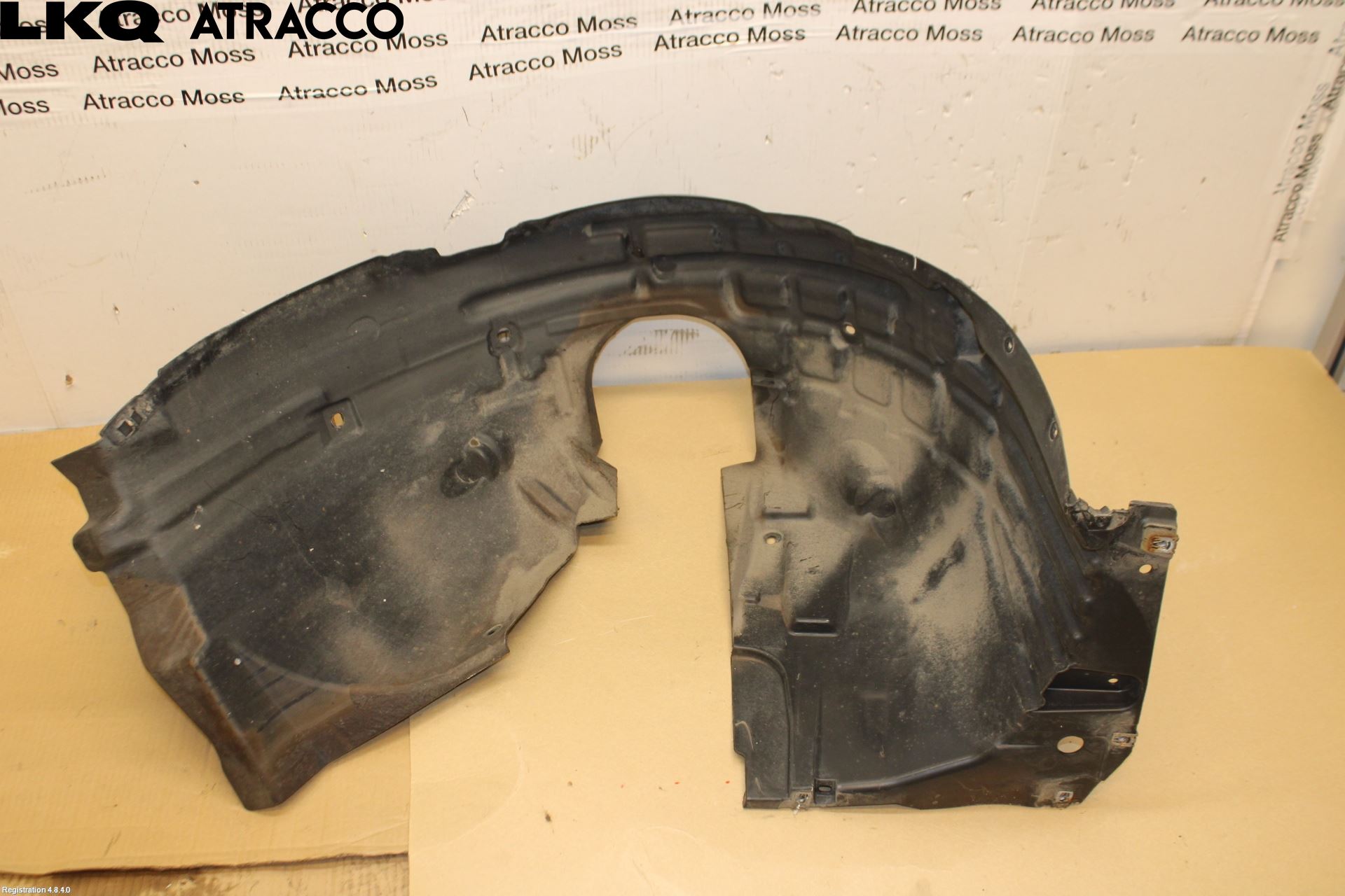 Peugeot 208/E-208 20- Skärm Inner