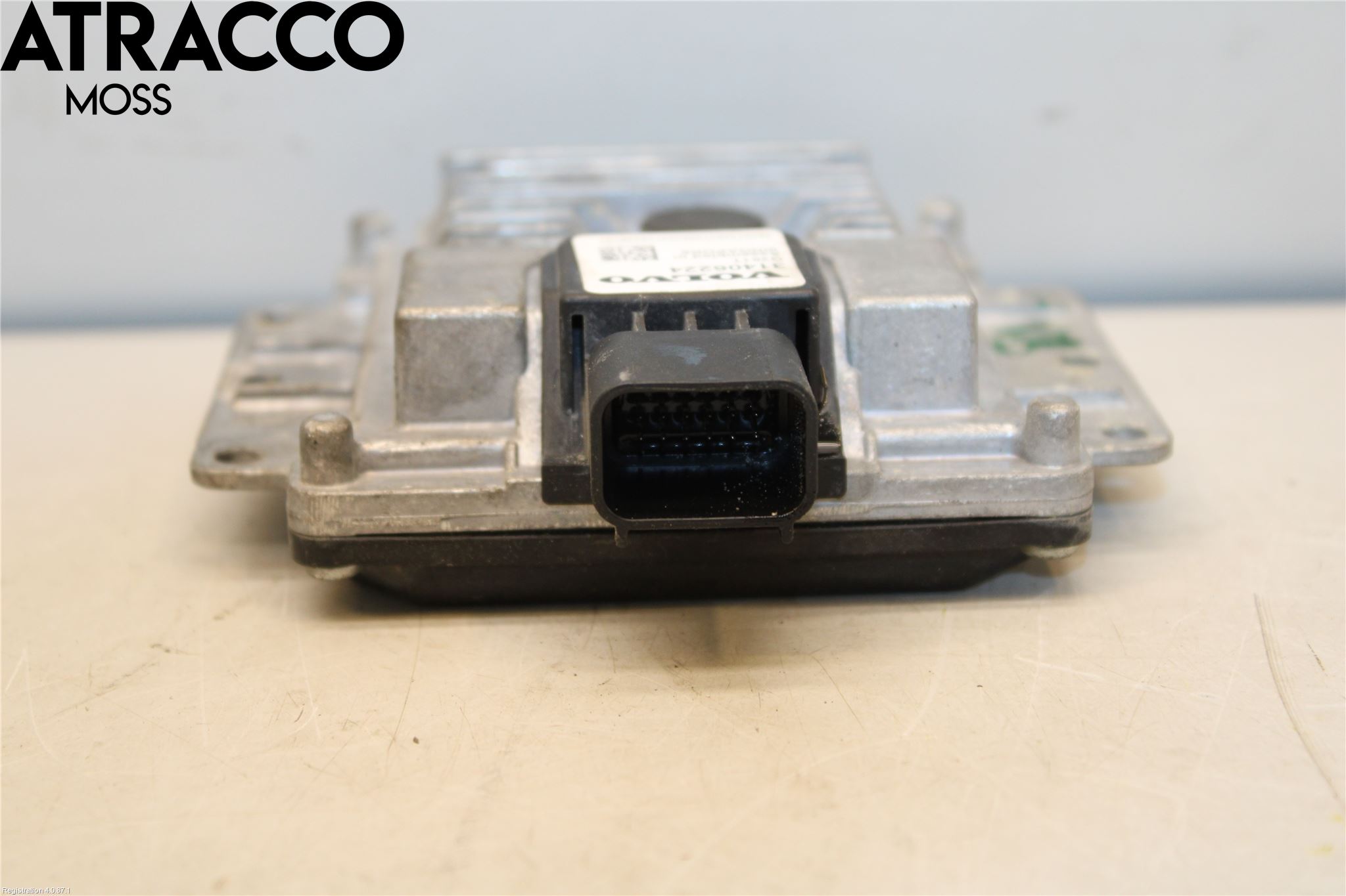 Volvo XC60 14-17 Sensor Aktivt Kollisionsskydd