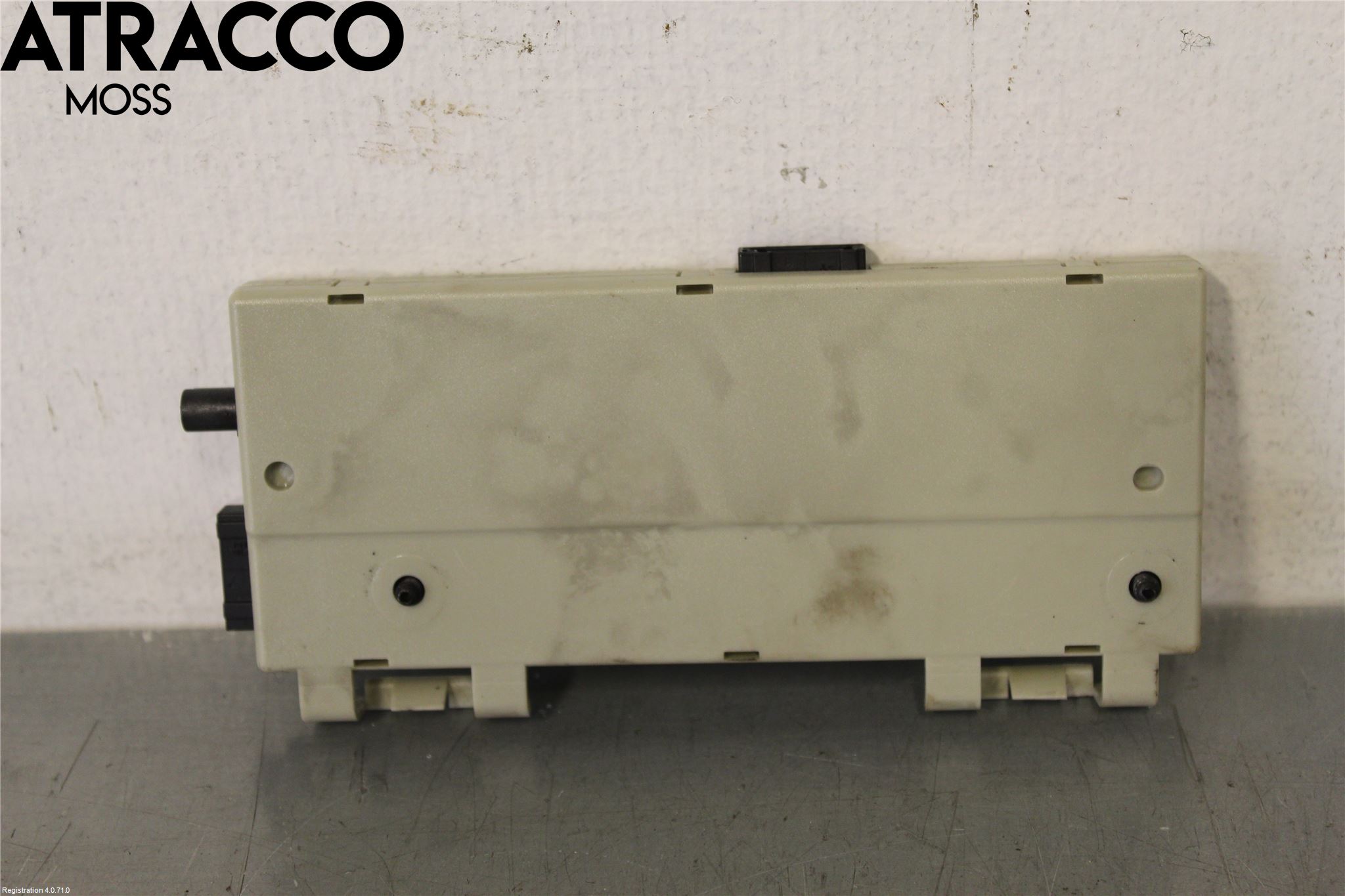BMW X6 E71/E72   08-14 Antennförstärkare