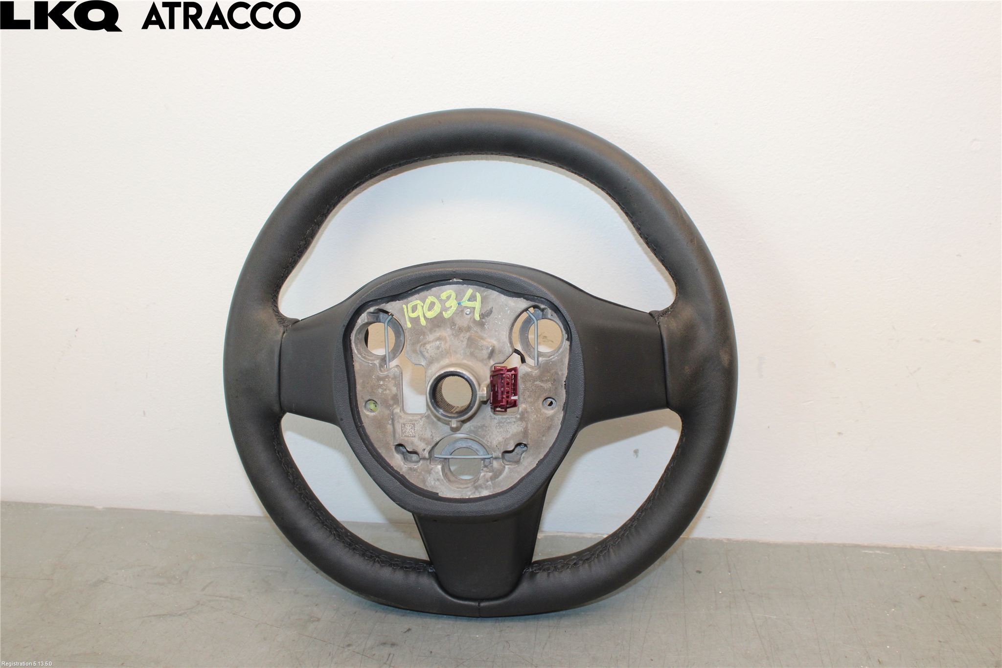 Tesla MODEL Y 21- Ratt