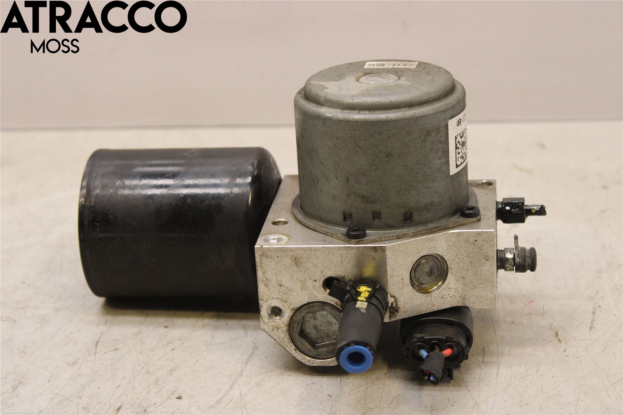 Hyundai IONIQ AE 17-22 Abs Hydraulpump