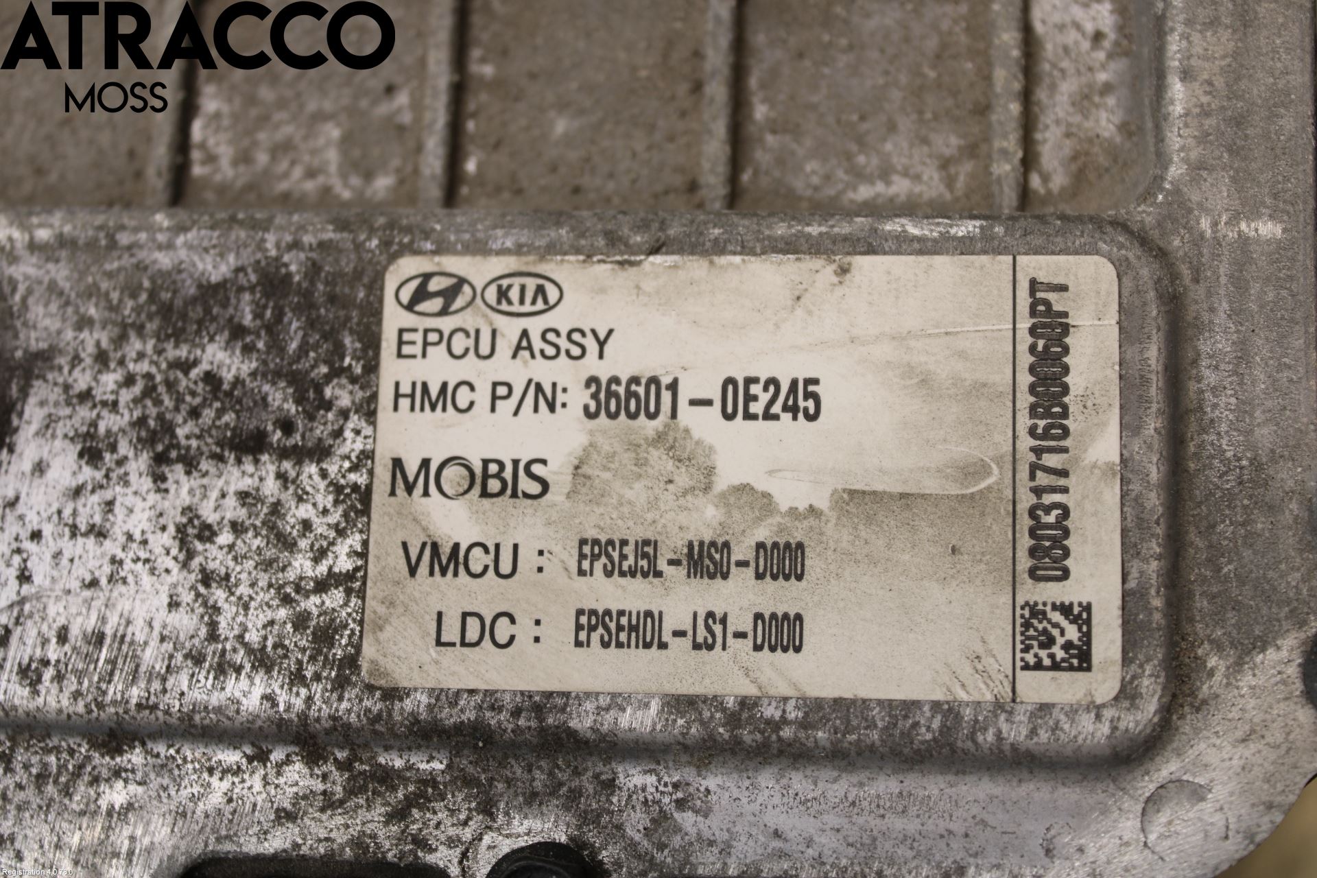 Kia SOUL 09- Inverter 12 -> 220 V