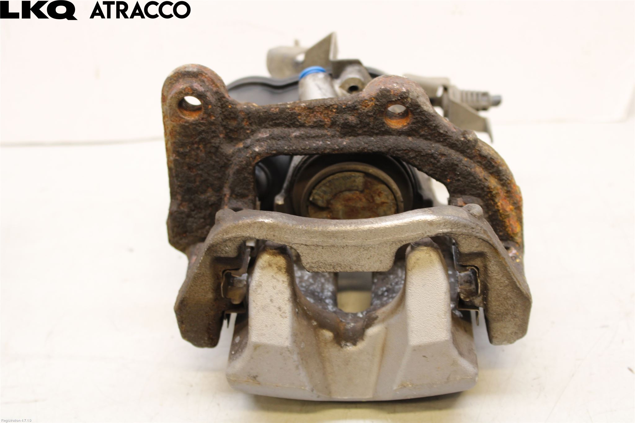 BMW 5 G30/G31/F90 17-23 Bromsok Bak Höger