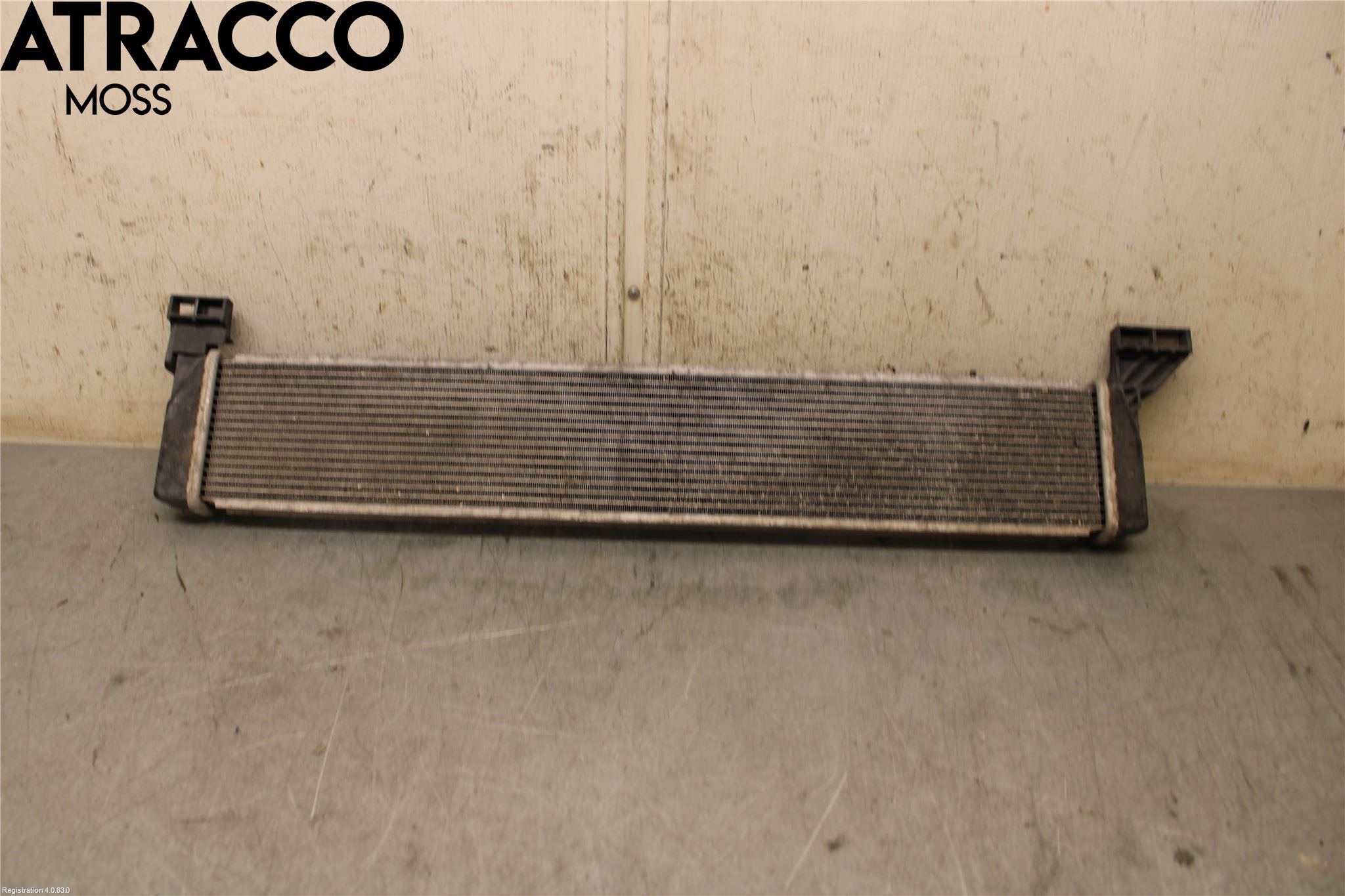 Lexus IS 250/350 14-20 Kylare Aut