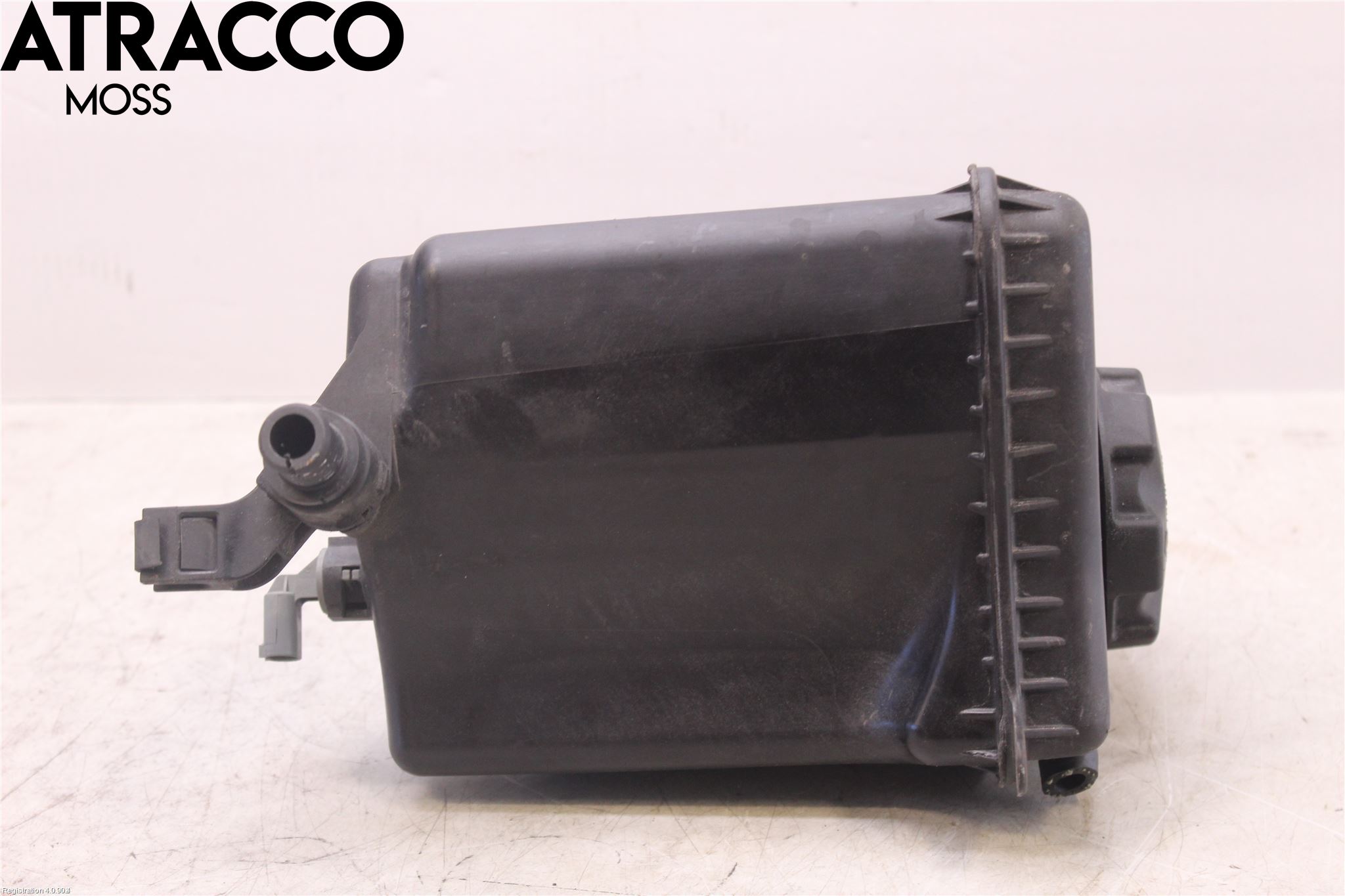 BMW 7 F01/02/03/04 09-15 Expansionstank