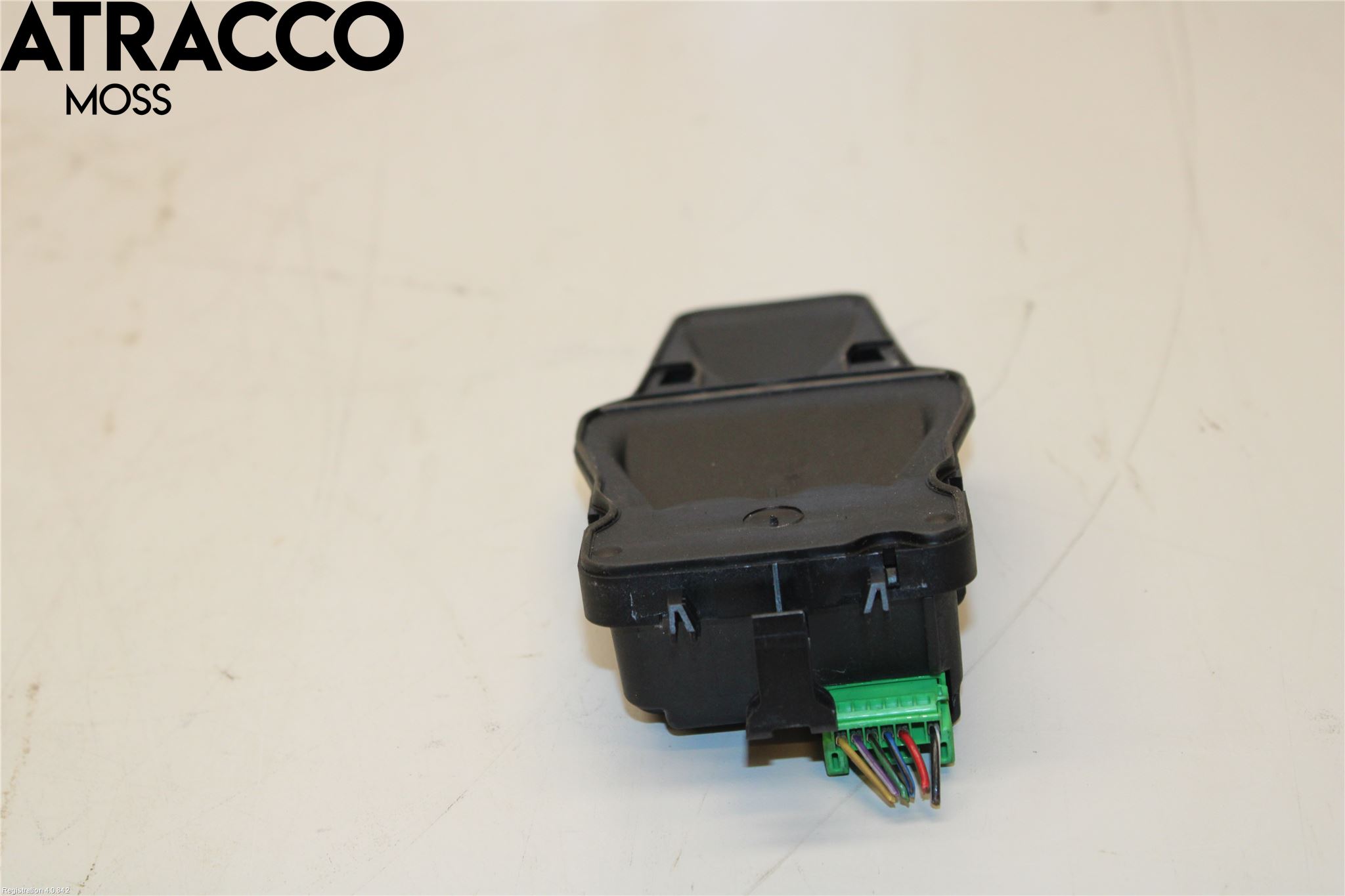 Volvo S60 11-13 Sensor Aktivt Kollisionsskydd
