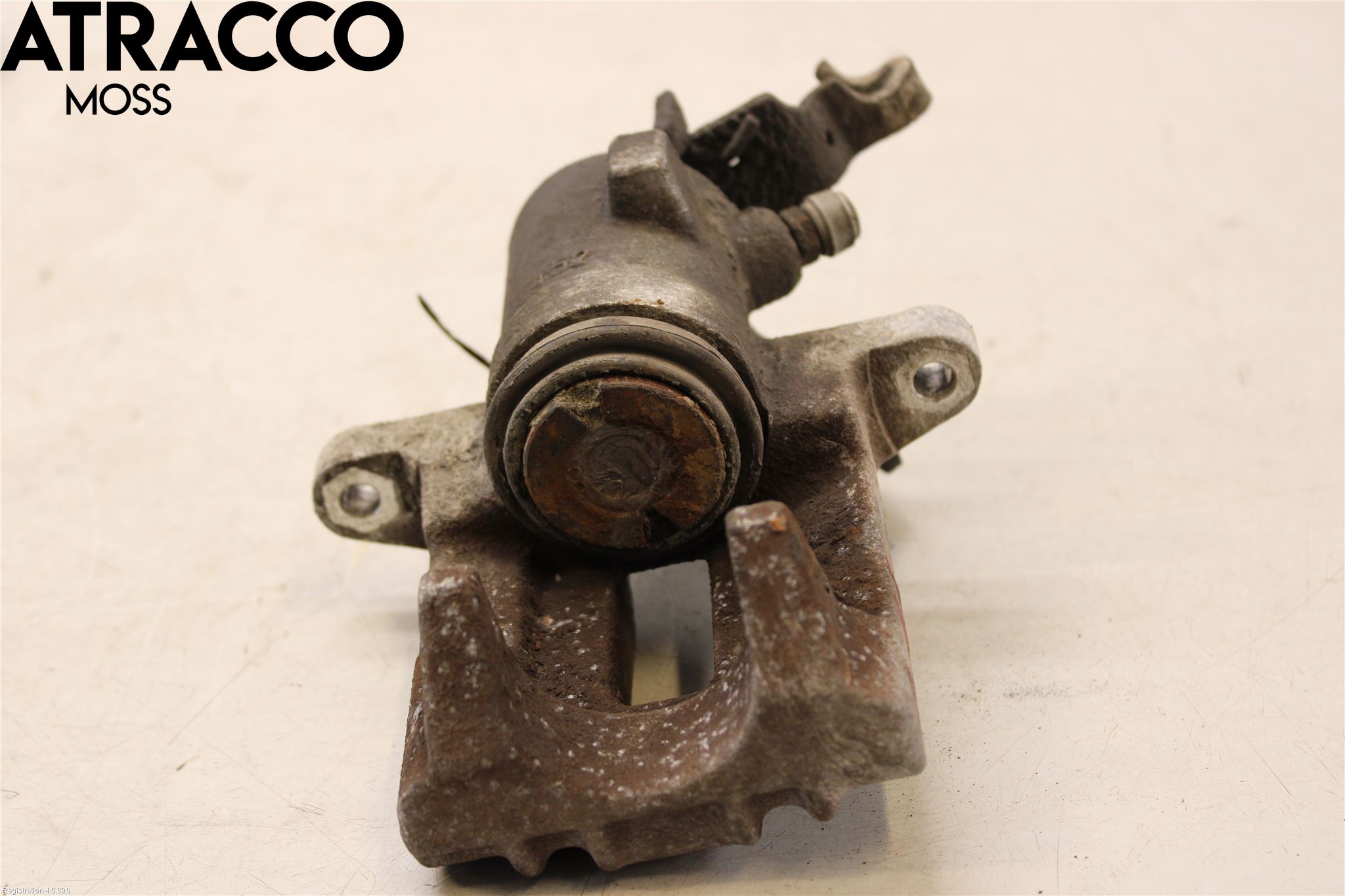 Audi A3/S3 05-13 Bromsok Bak Höger