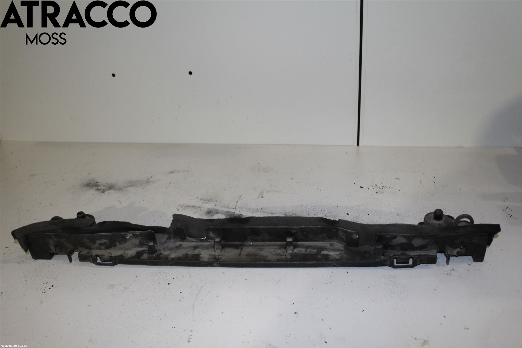 Toyota PRIUS ZVW30 09-20 Kylarfäste-Ram-Balk