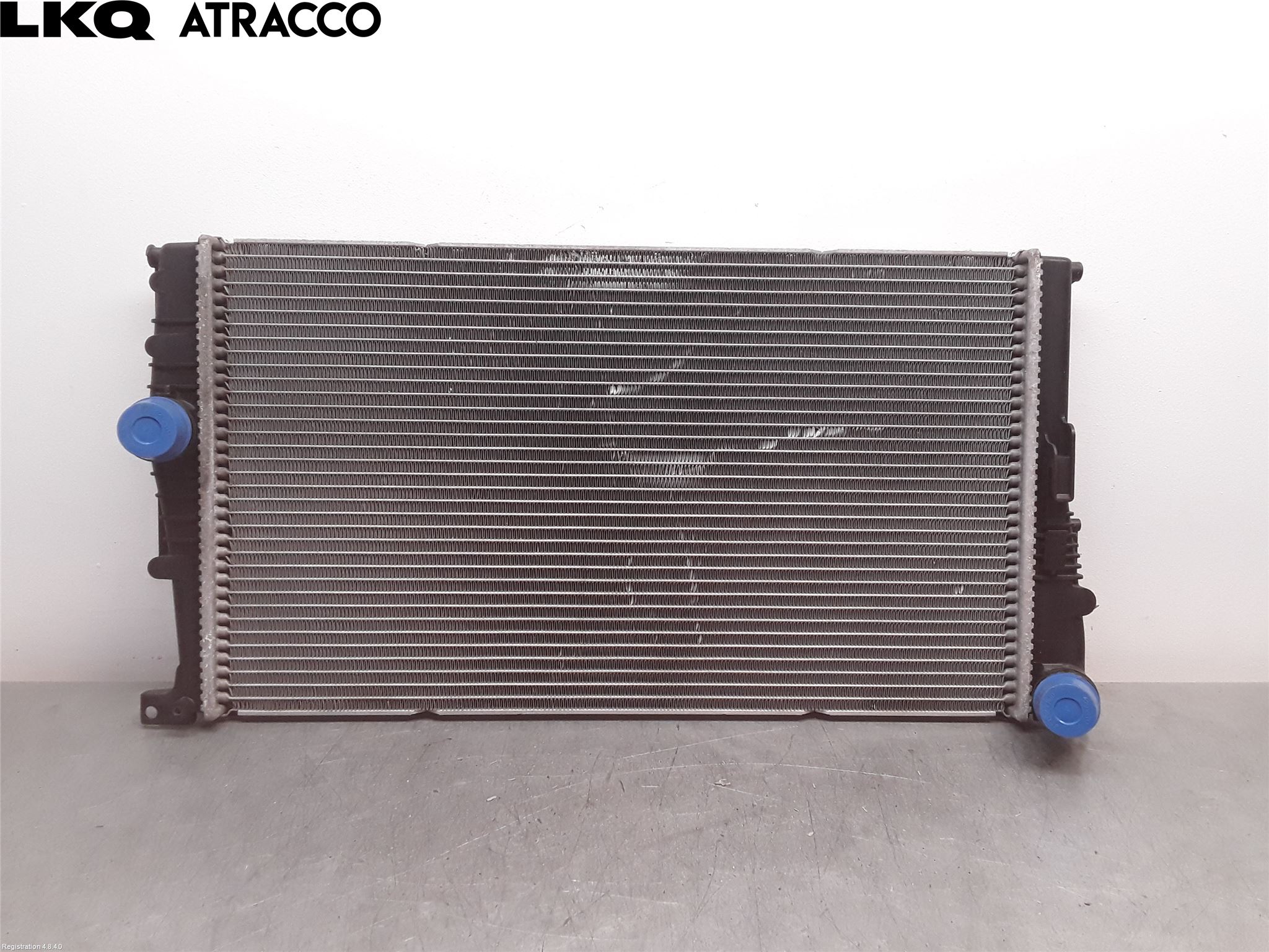 BMW i3 I01 13-22 Kylare Aut