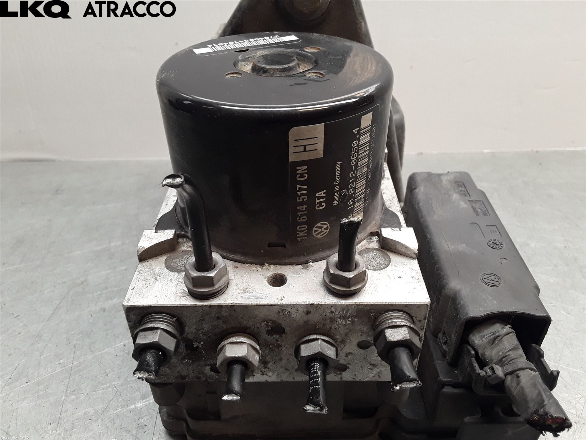 Volvo V70 14-16 Abs Hydraulpump