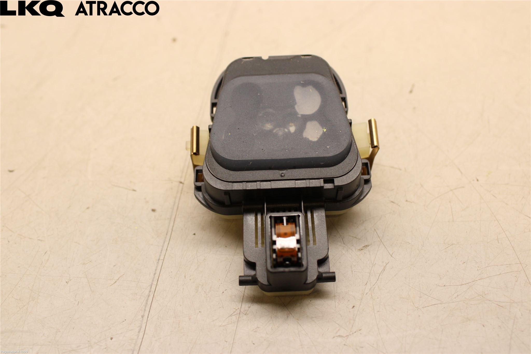 Mercedes-Benz MB C-KLASS (W205) 14-21 Regnsensor