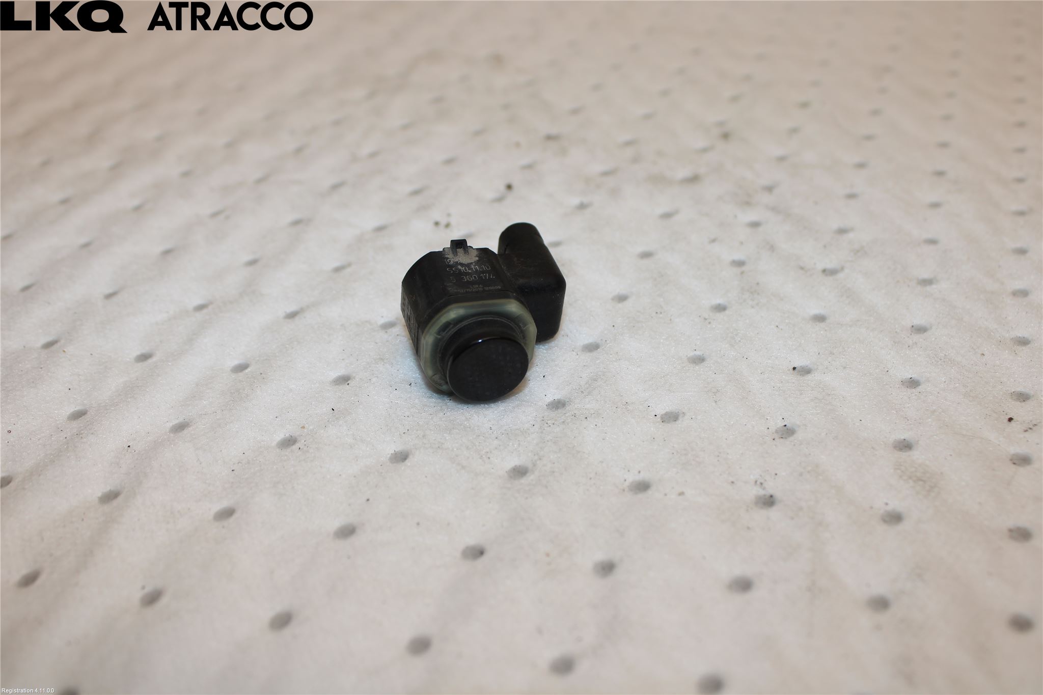 Audi A1/S1 11-18 Parkeringshjälp Frontsensor