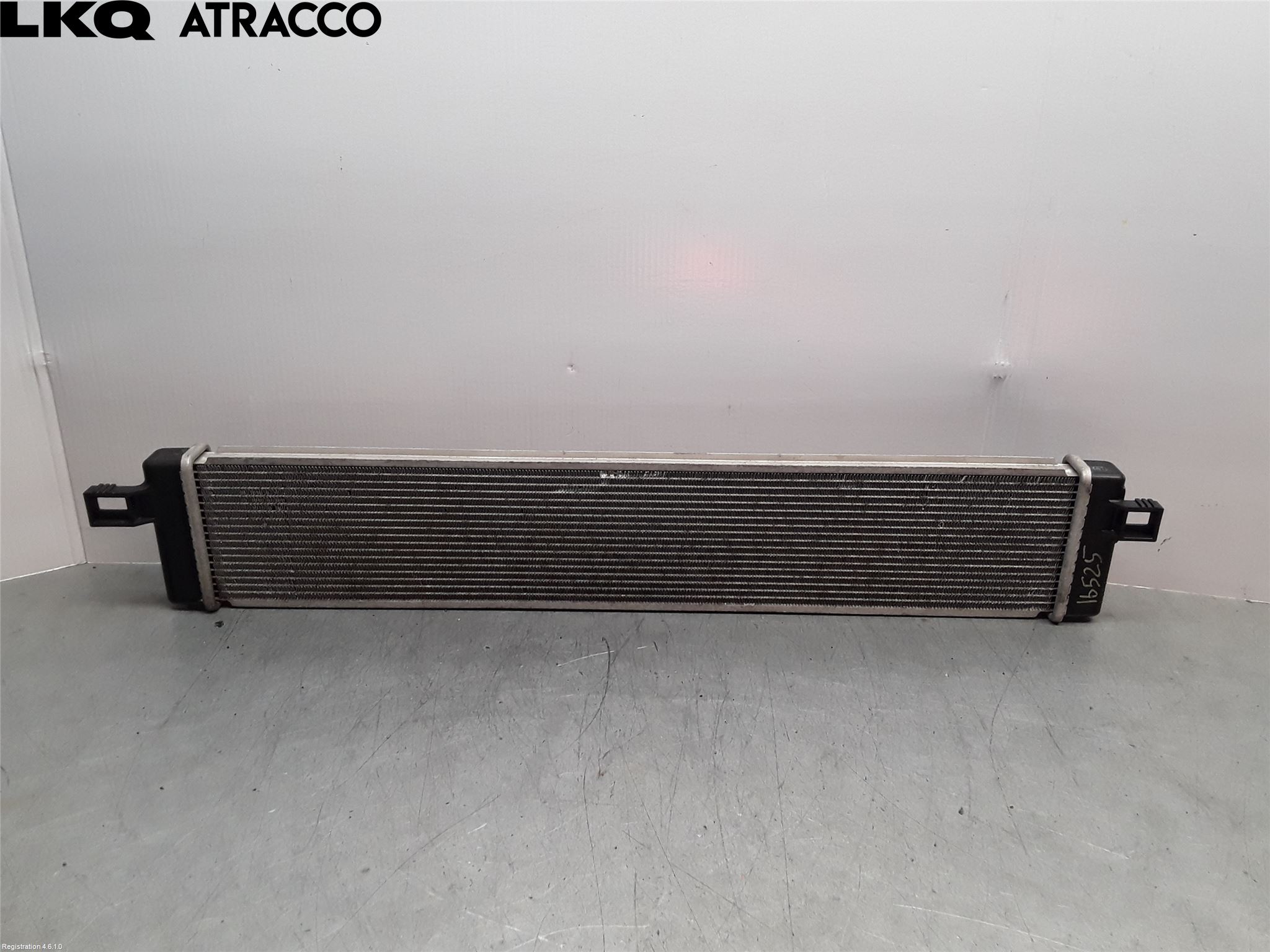 Toyota RAV4 19- Laddluft-Intercooler Kyl