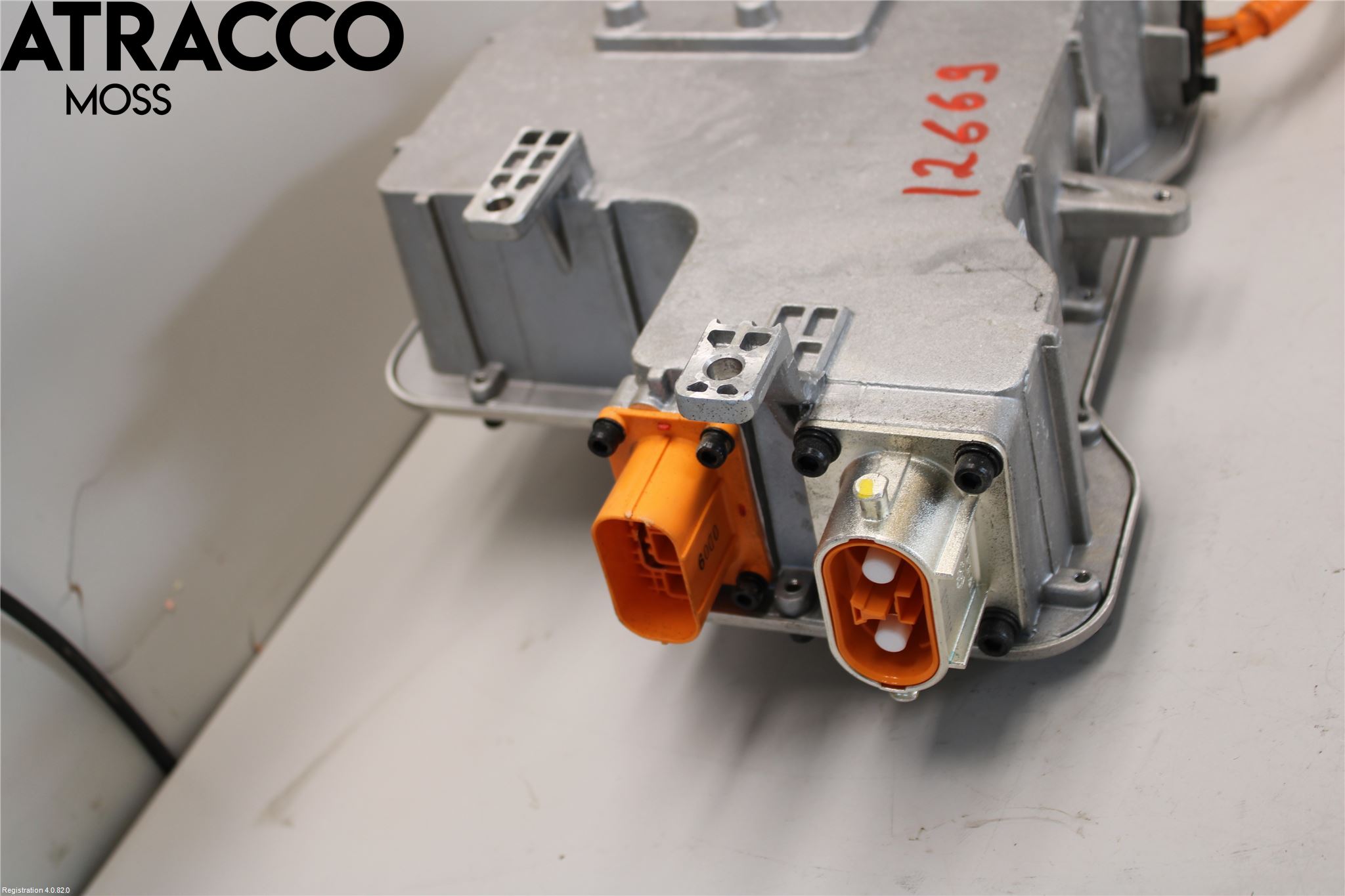 Hyundai KONA/ELECTRIC OS 18-23 Inverter Hybrid