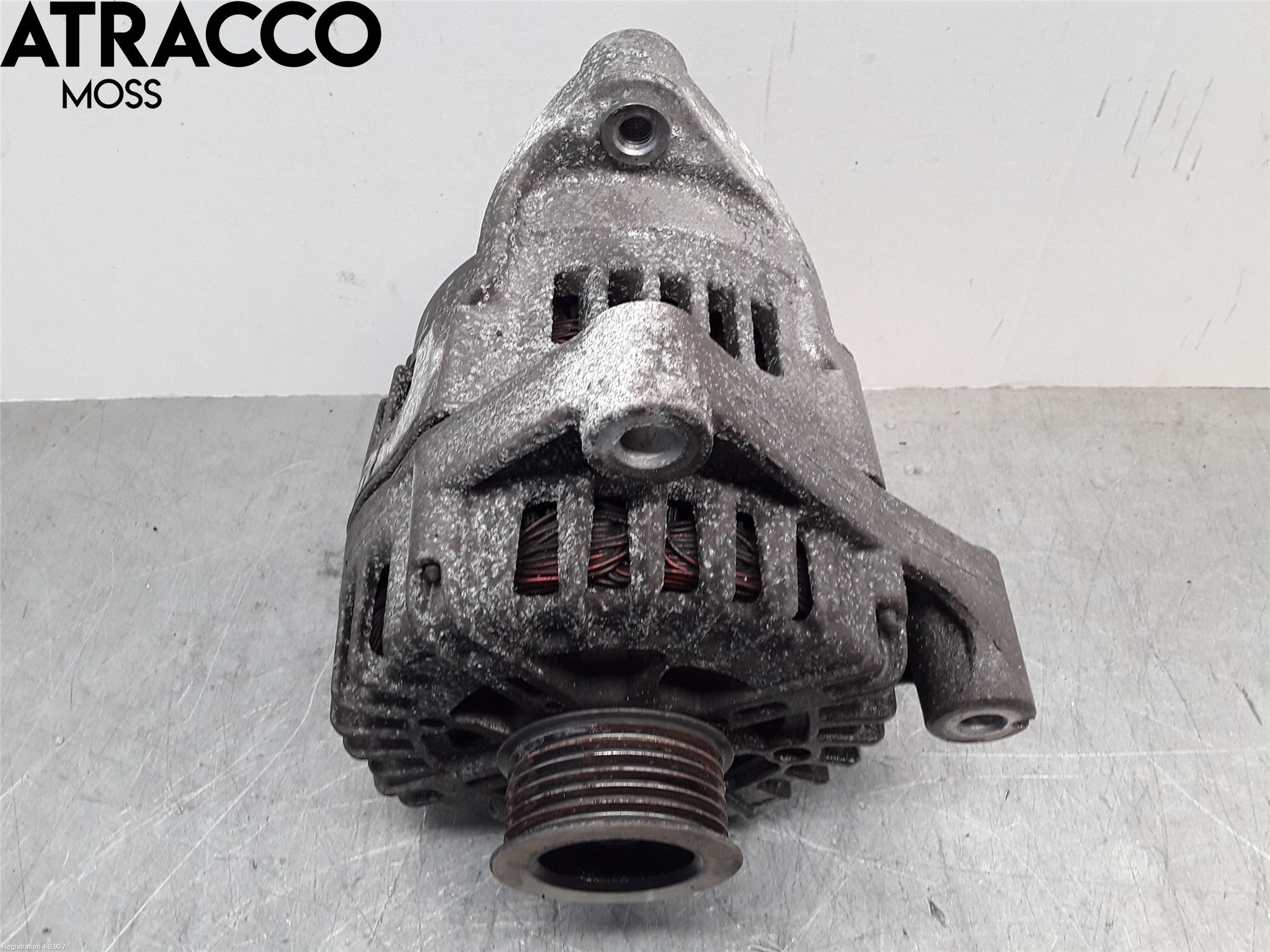 BMW X1 E84 10-15 Generator