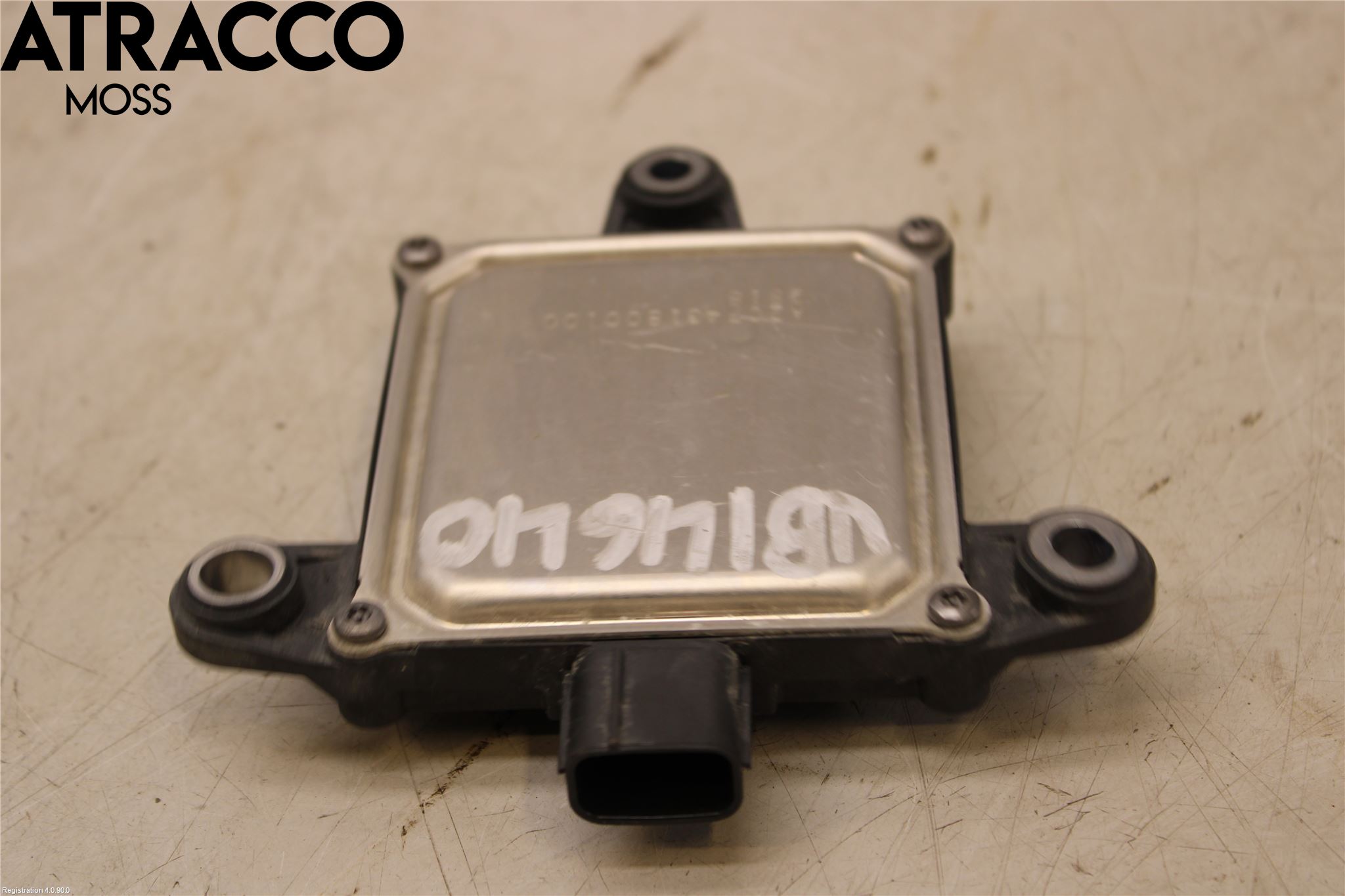 Mitsubishi OUTLANDER 13-21 Sensor Aktivt Kollisionsskydd