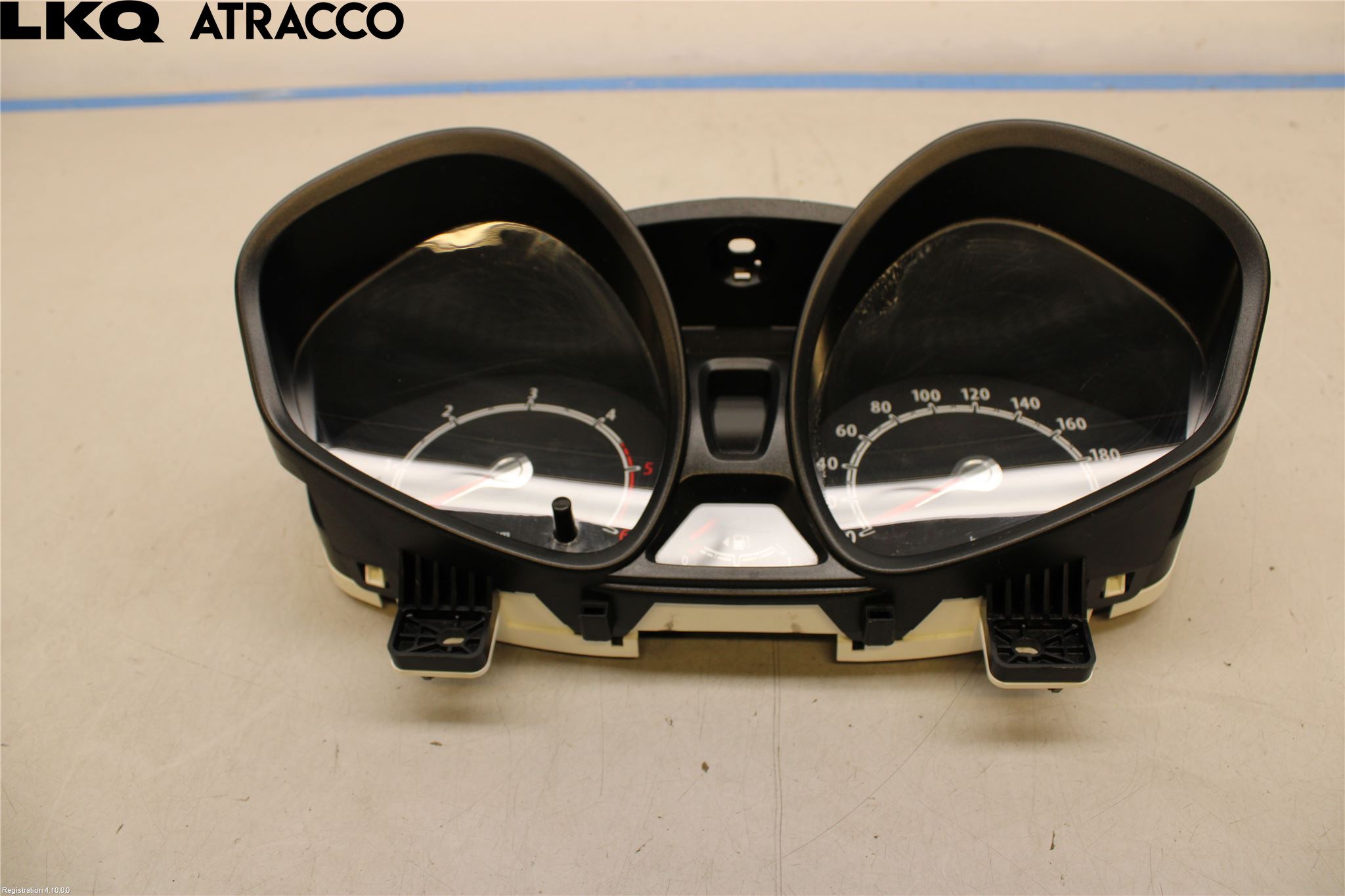 Ford FIESTA 09-12 Instrument Komb
