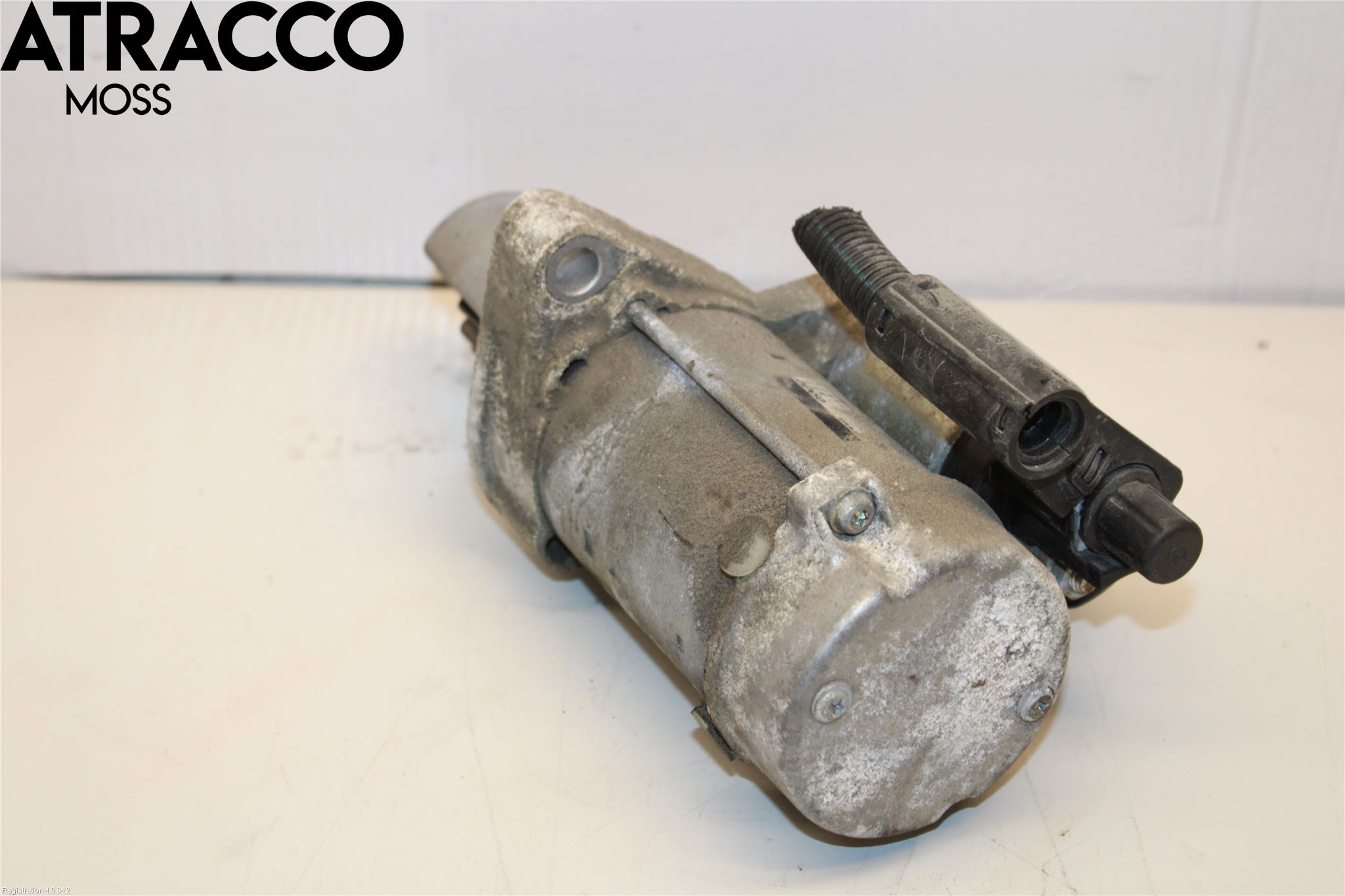 Mercedes-Benz MB GLA-KLASS (X156) 13-20 Startmotor