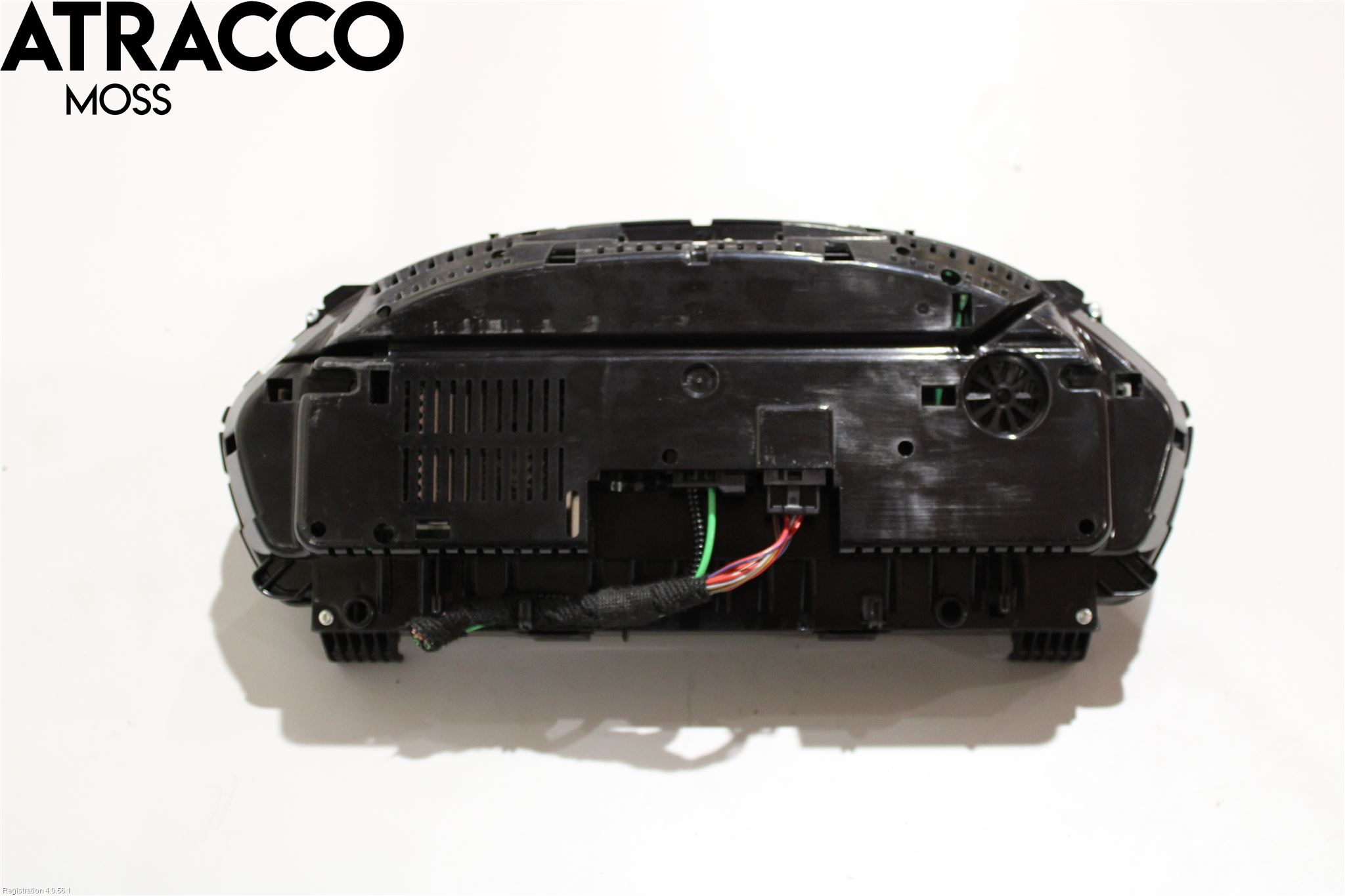 BMW 3 F30/F31/F80 12-19 Instrument Komb