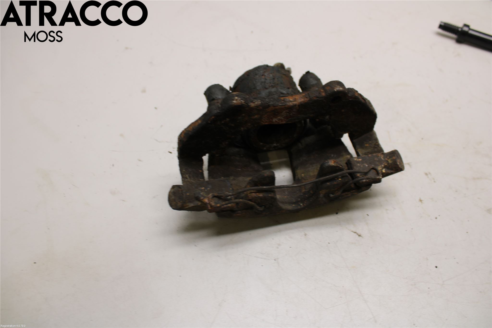 Ford KUGA 08-12 Bromsok Fram Höger