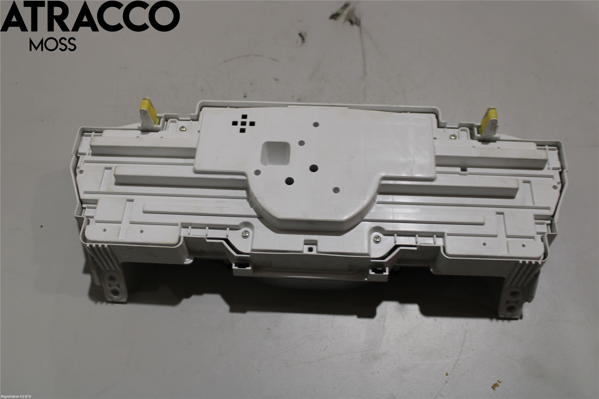 Toyota URBAN CRUISER Instrument Komb