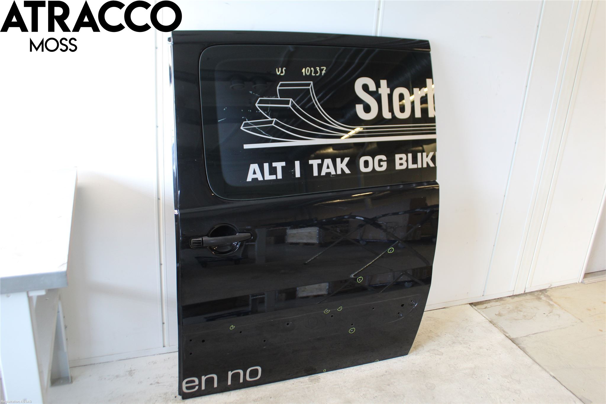 Peugeot EXPERT 15-16 Dörr Sido-Skjutdörr Hö