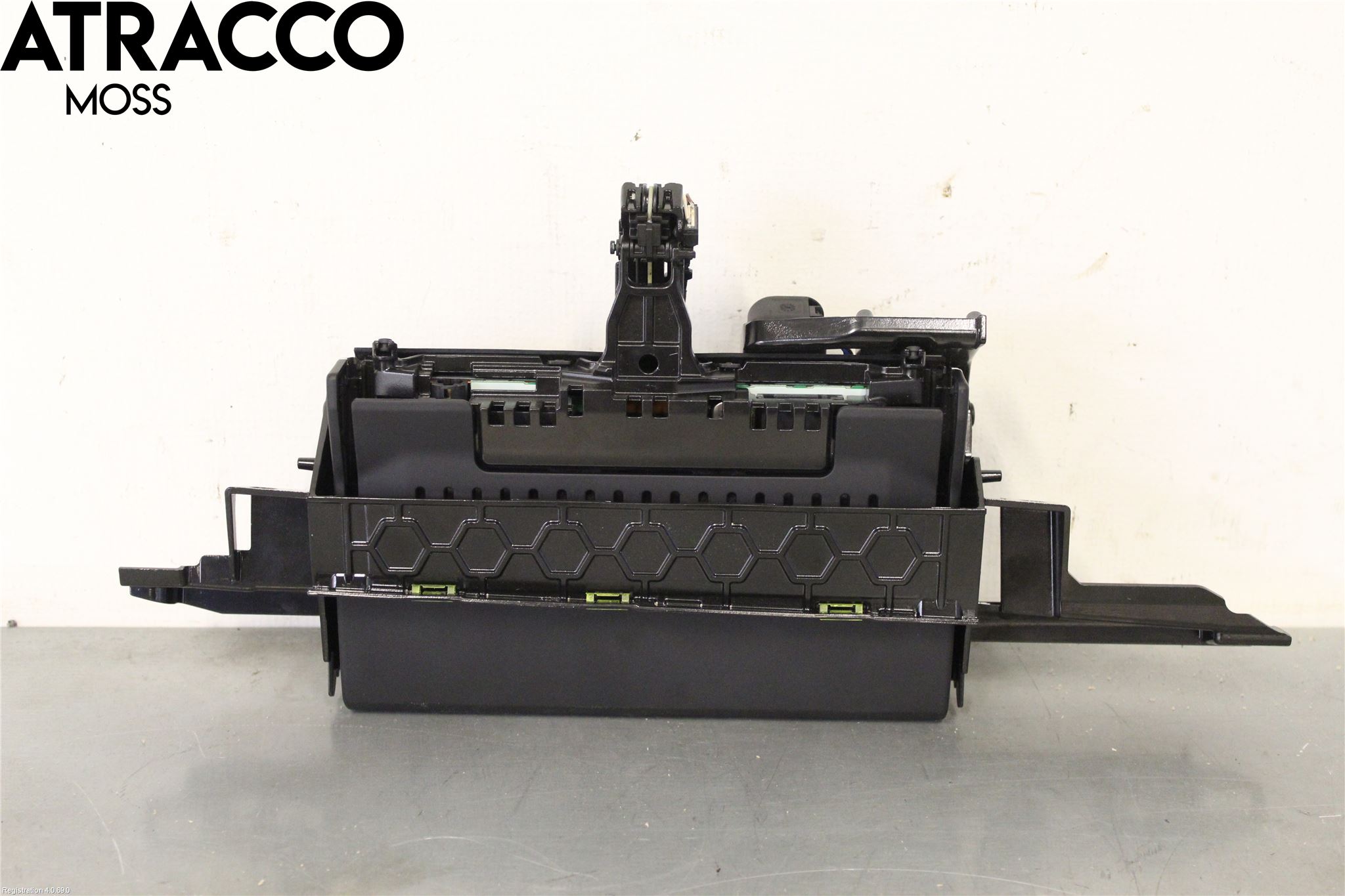 Audi A6/S6 4G 11-18 Multifunktionsdisplay
