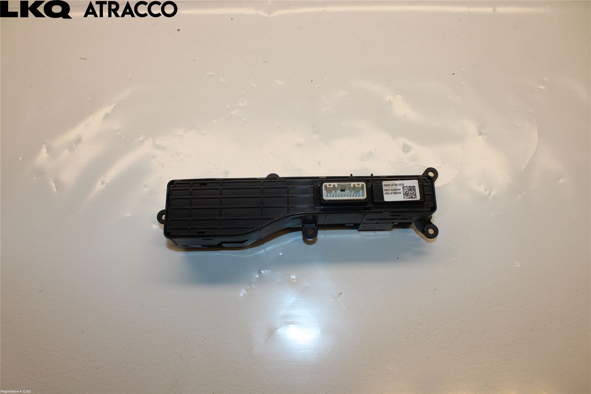 Kia NIRO (SG2) 23- Strömställare Parkeringsbroms