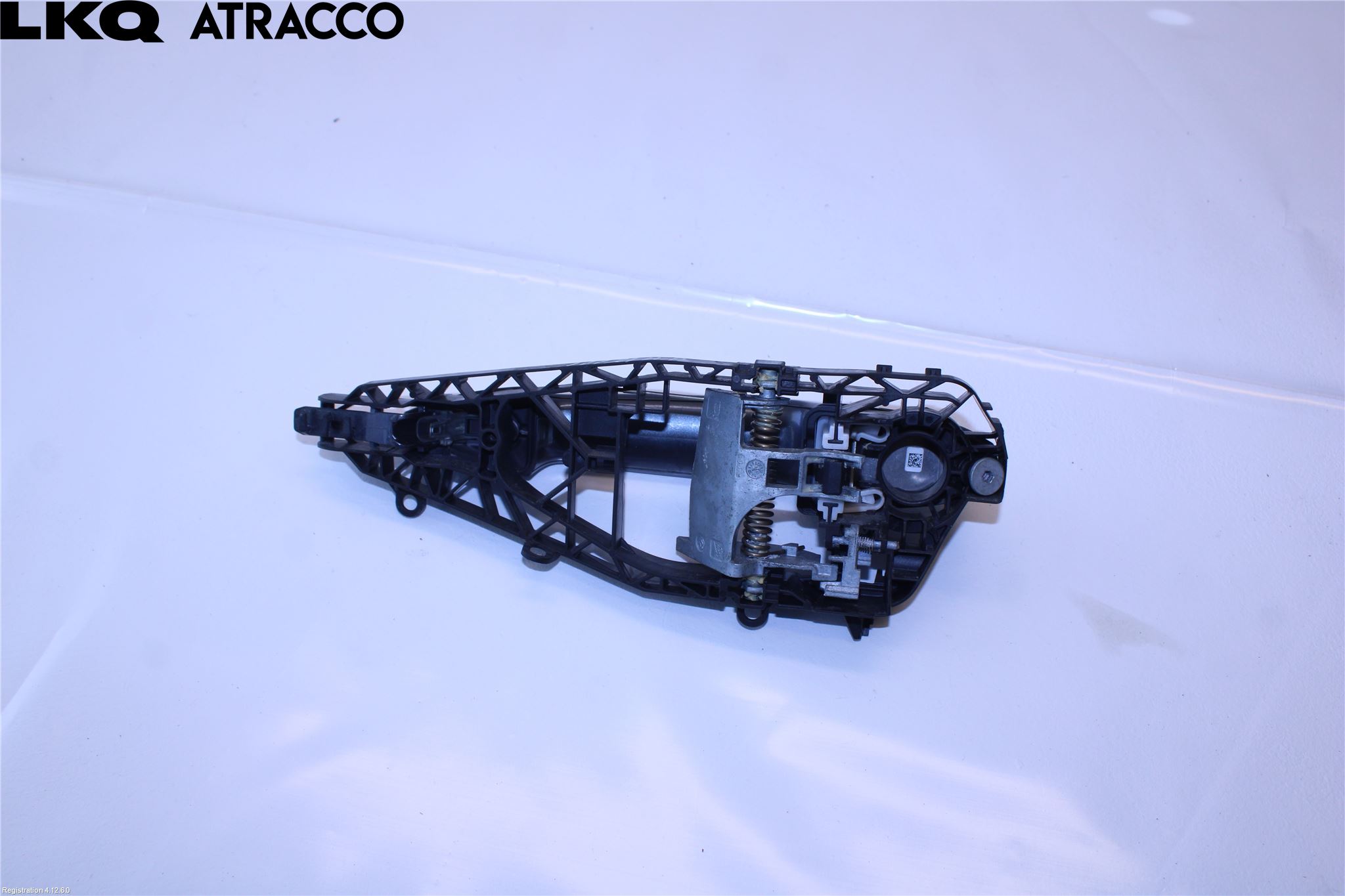 BMW 2 F45 Active Tourer 14-21 Dörrhandtag Yttre Hö