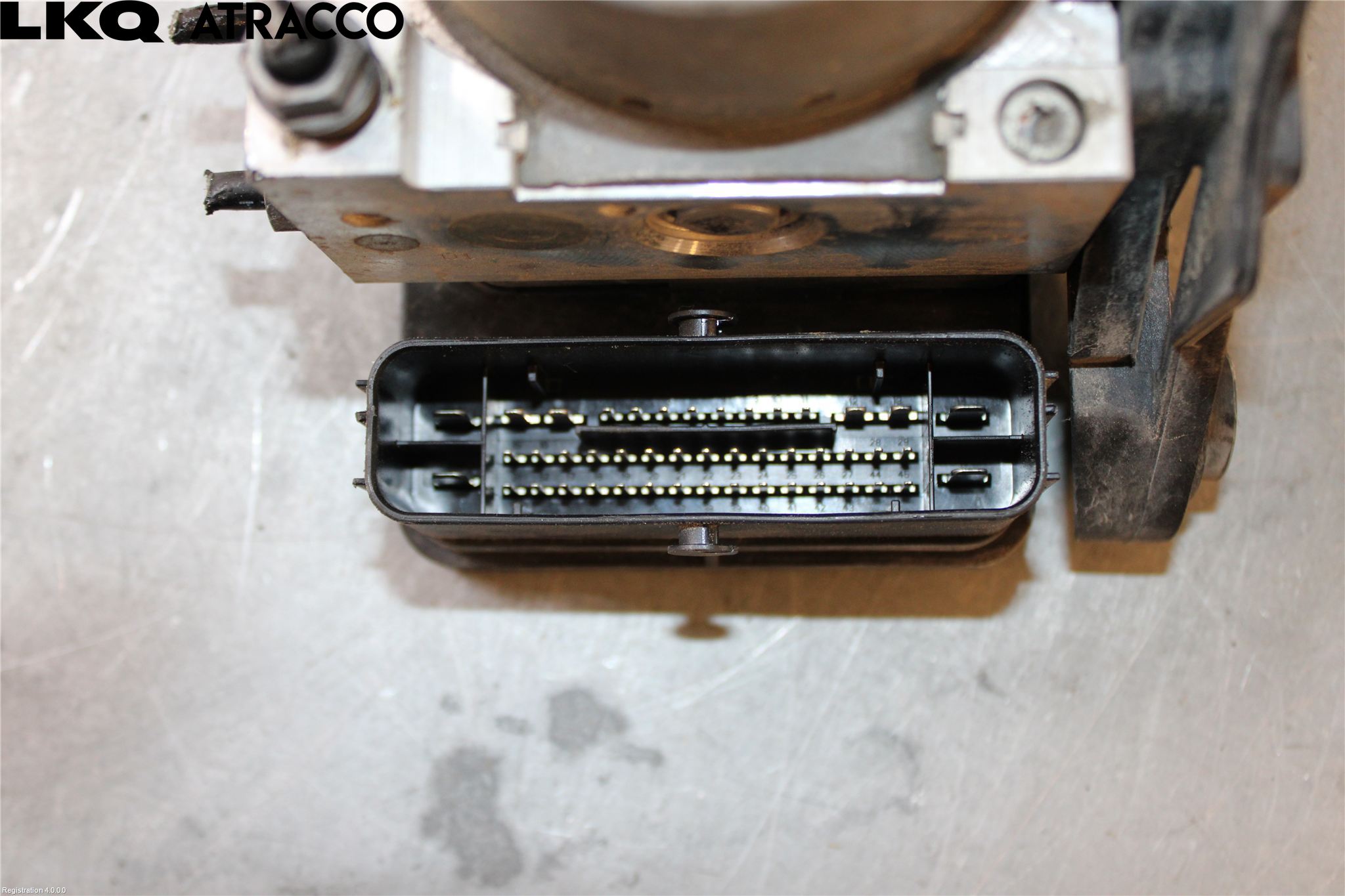 Audi A3/S3 8V 13-20 Abs Hydraulaggregat