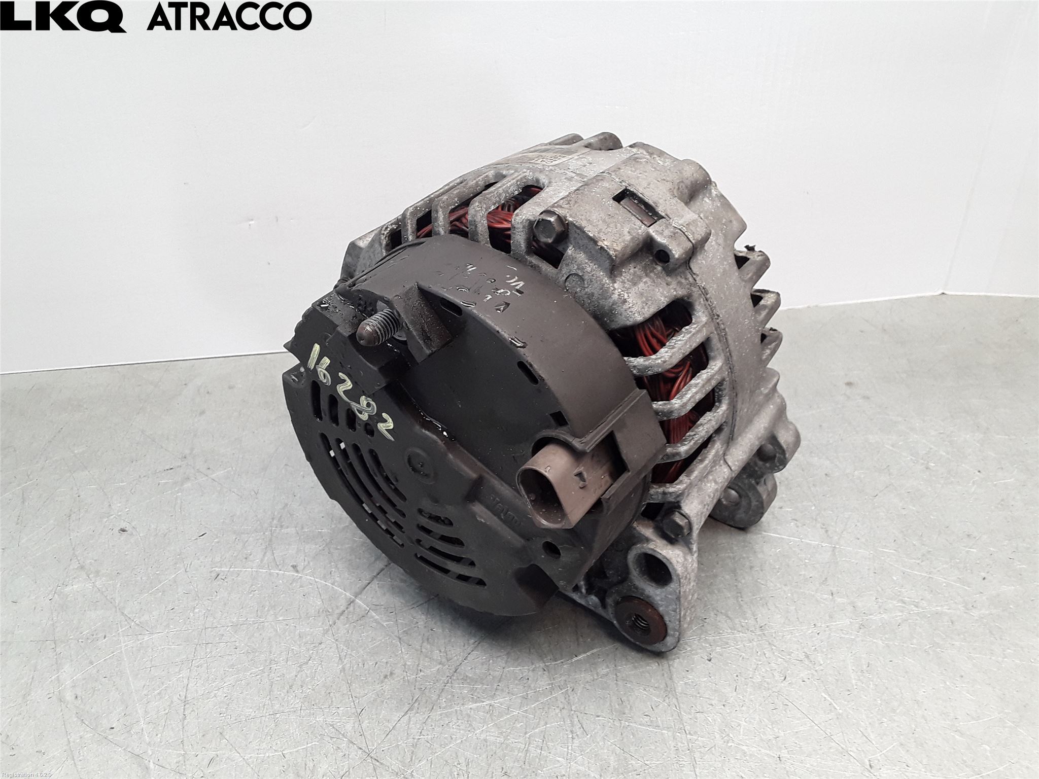 Volkswagen VW PASSAT 01-05 Generator