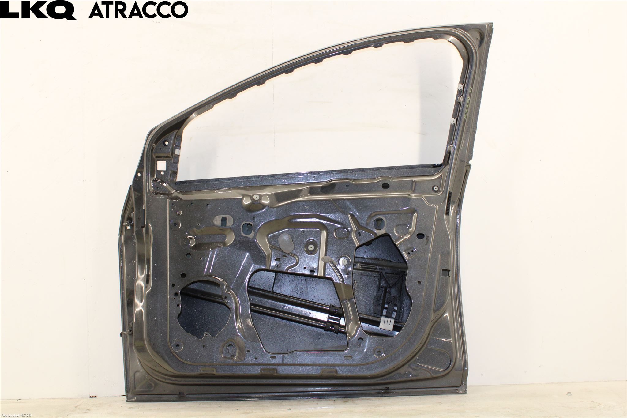 Ford FOCUS 15-18 Dörr Fram Höger