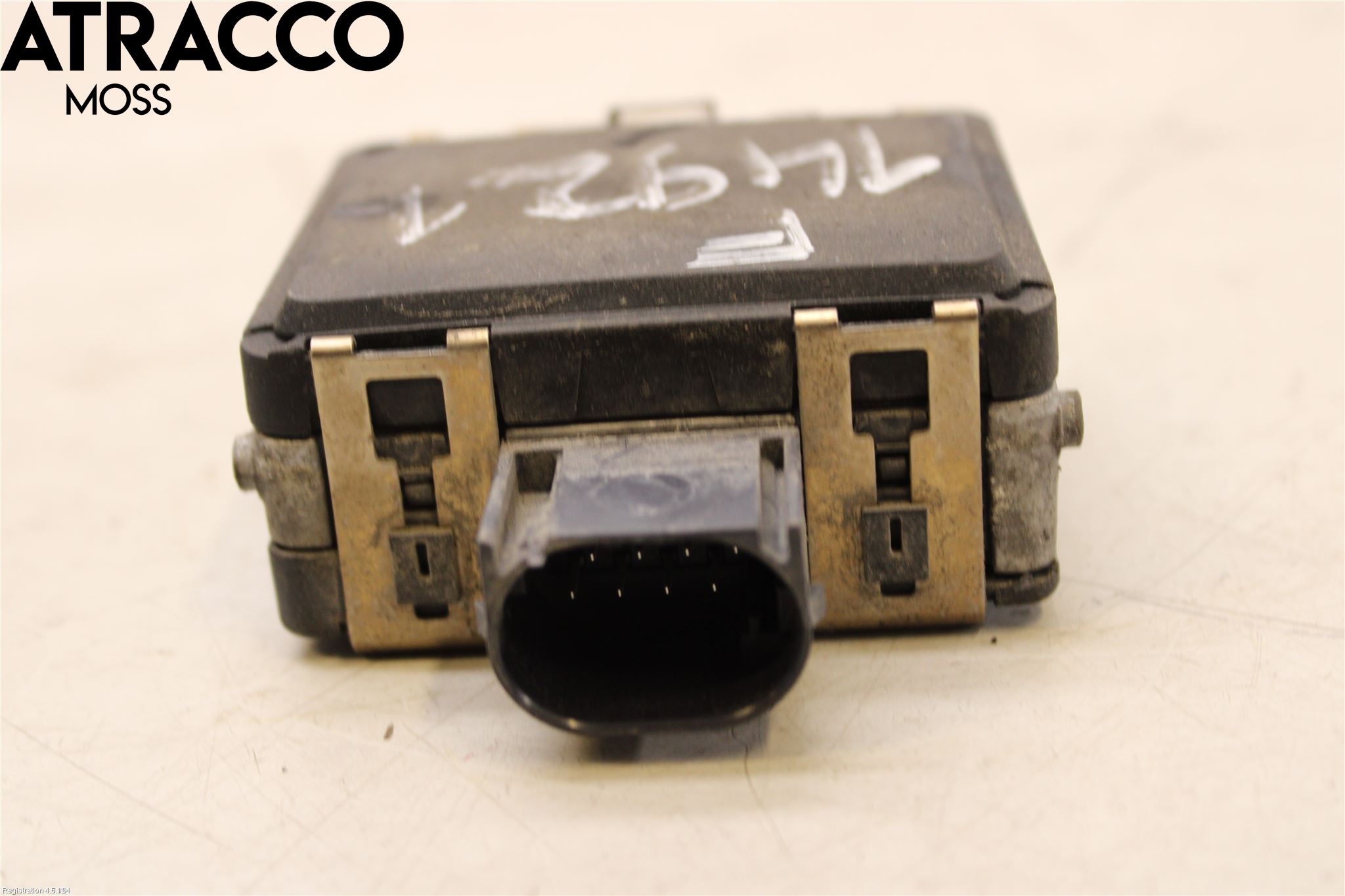 Volkswagen VW GOLF / E-GOLF VII 13-20 Sensor Aktivt Kollisionsskydd