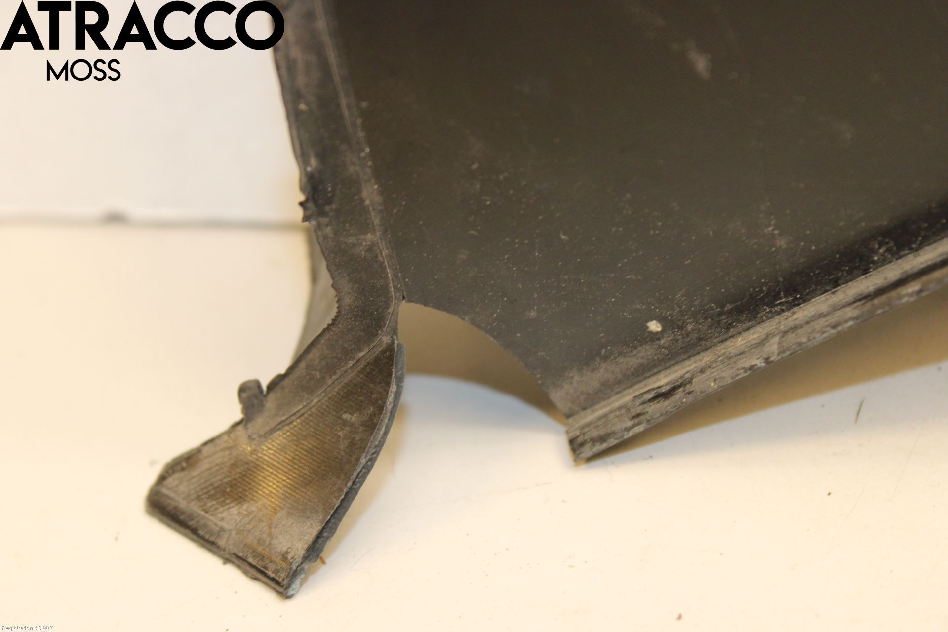 Peugeot 308 14-21 Torpedplåt-Torpedplast