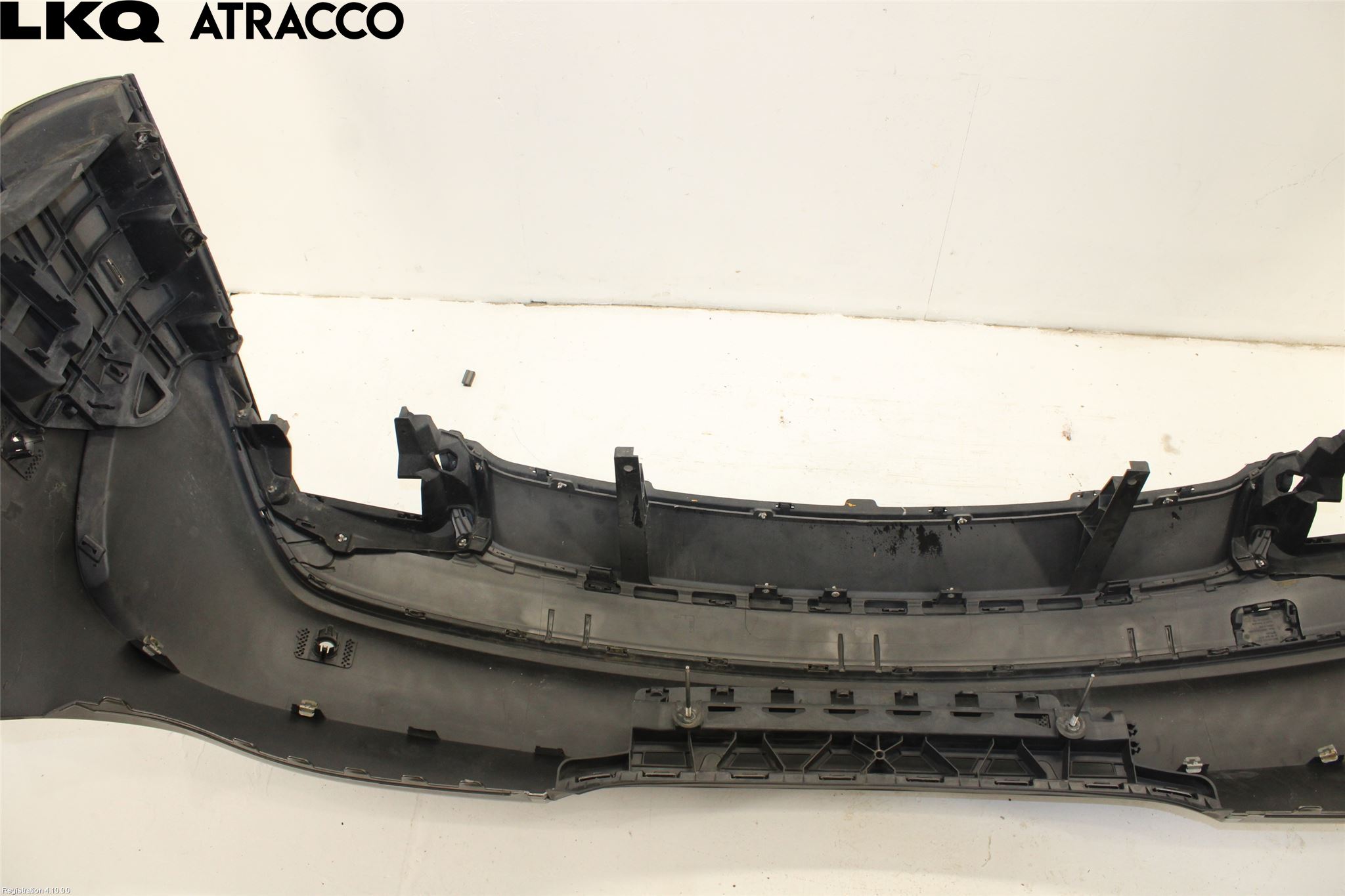 Mercedes-Benz MB CLA-KLASS (C117/X117) 13-19 Stötfångare Bak