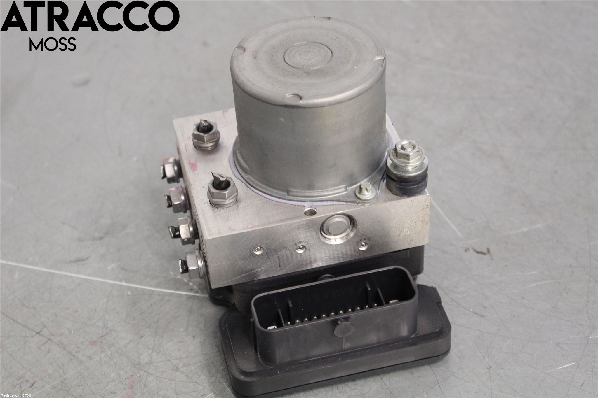 MG ZS EV 20- Abs Hydraulaggregat