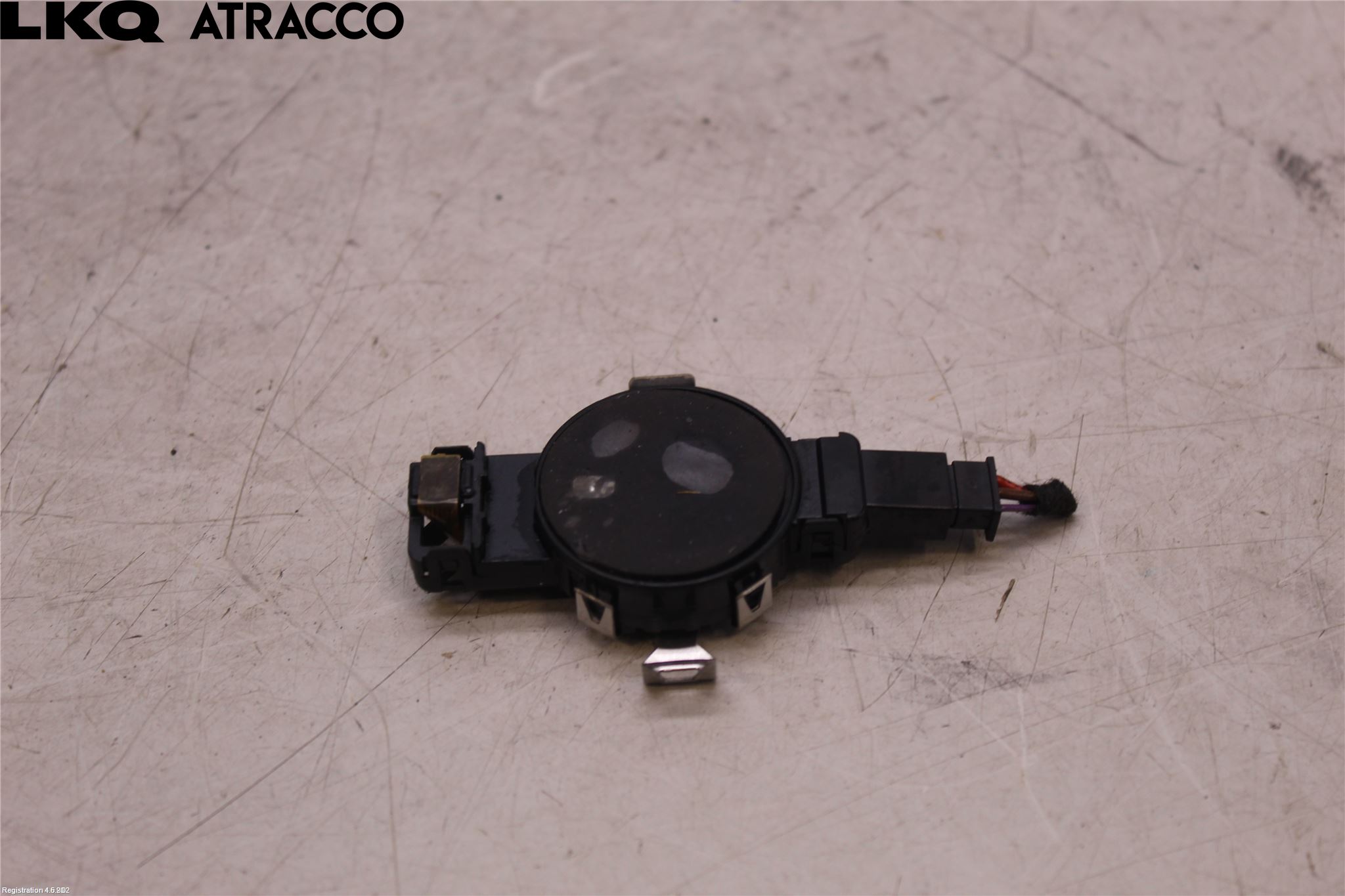 Audi A4 12-15 Regnsensor