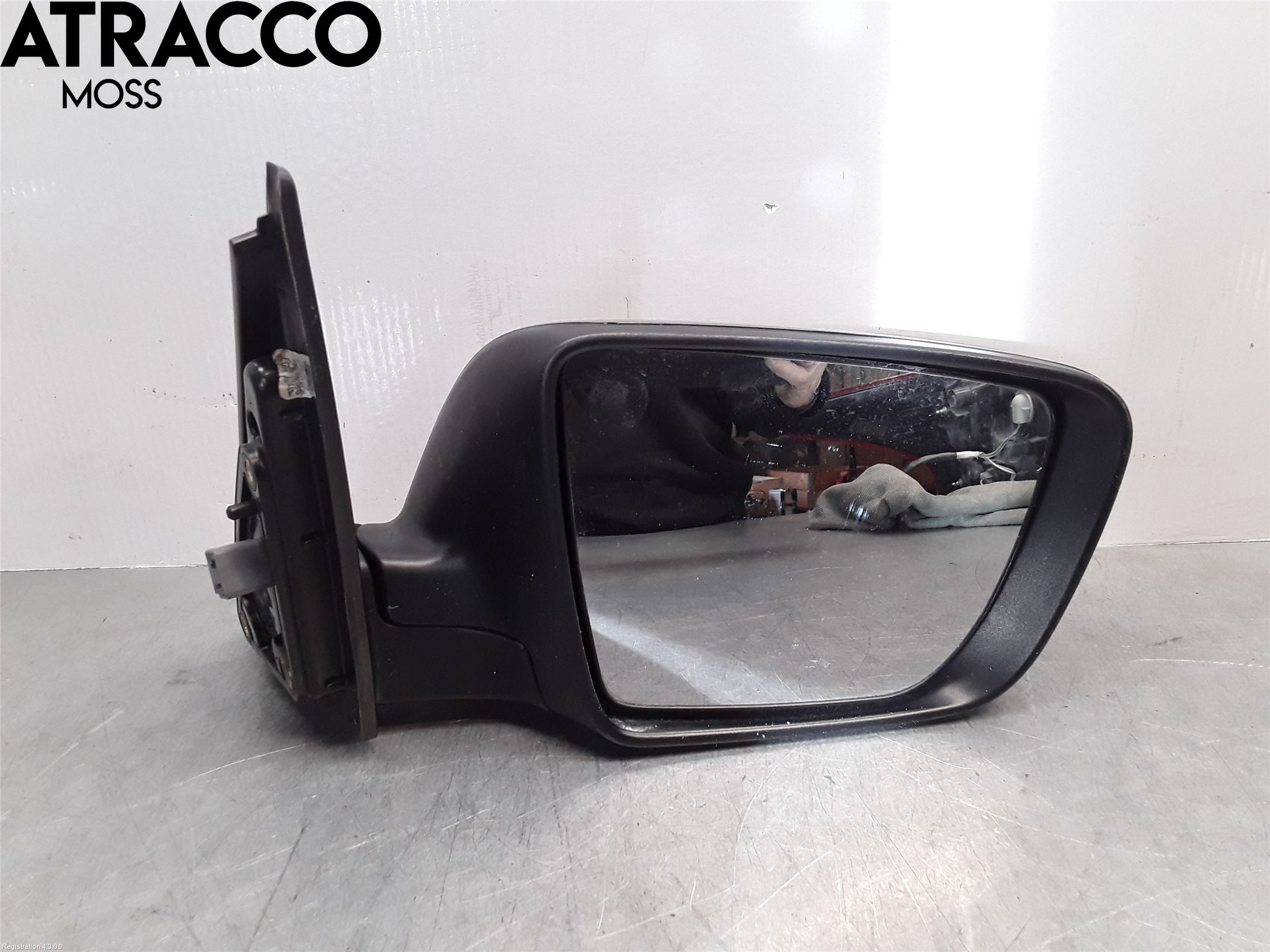 Kia VENGA 10-19 Spegel Yttre El Hö