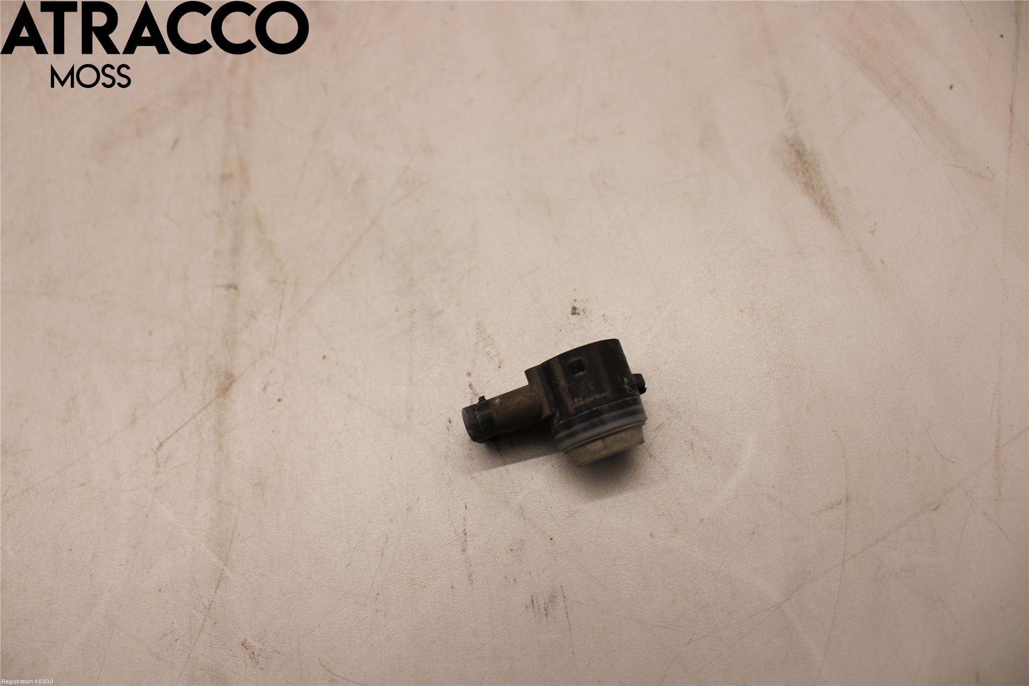 Mercedes-Benz MB VITO/V-KLASS (W640,W447,W448) 14- Parkeringshjälp Backsensor