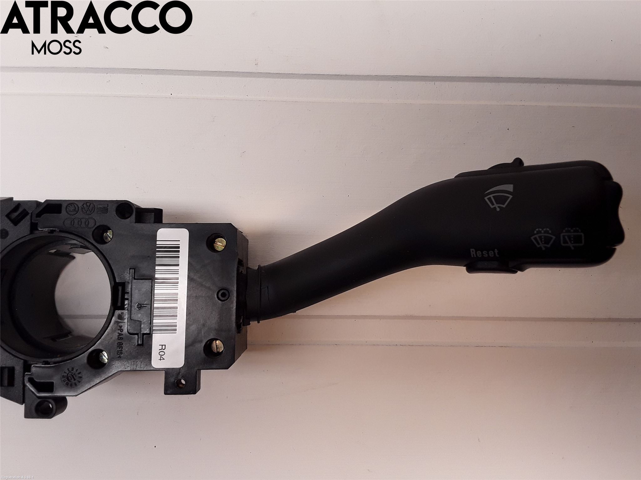 Audi A3/S3     96-03 Spakcentral